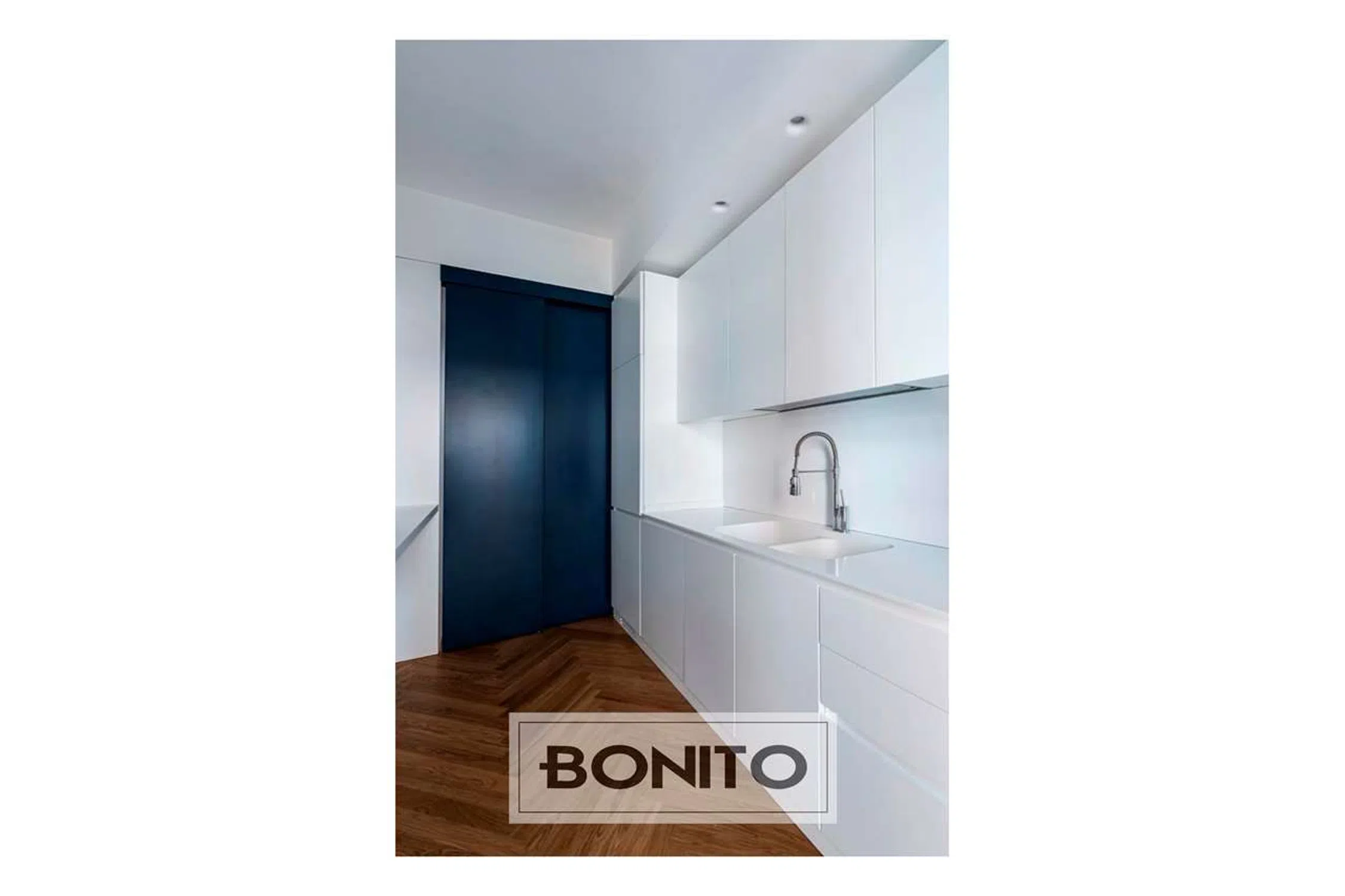 Trilocale in via Salvatore d'Amelio s.n.c. - Photo 6