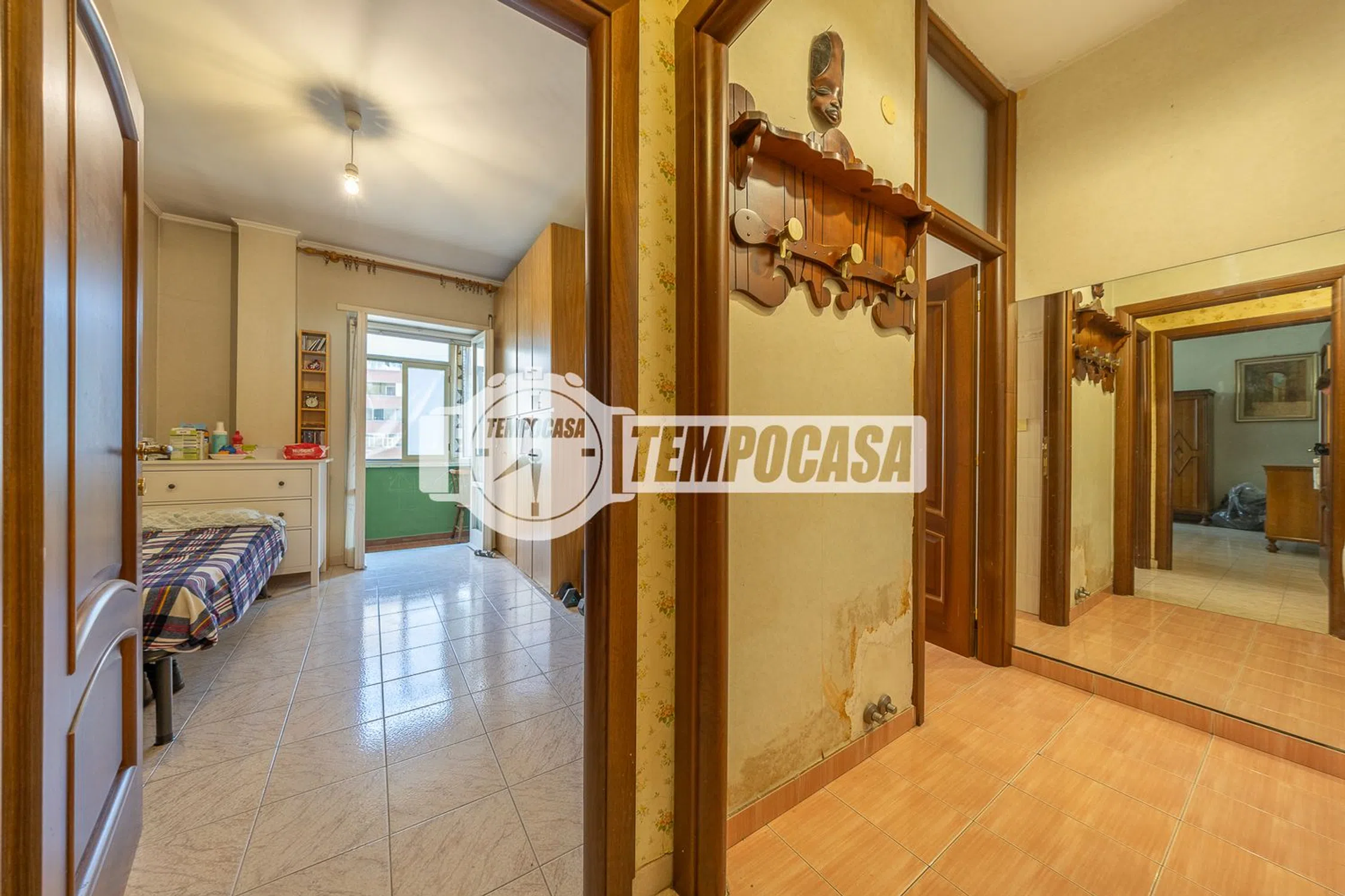 Bilocale in via Matteo Tondi - Photo 15