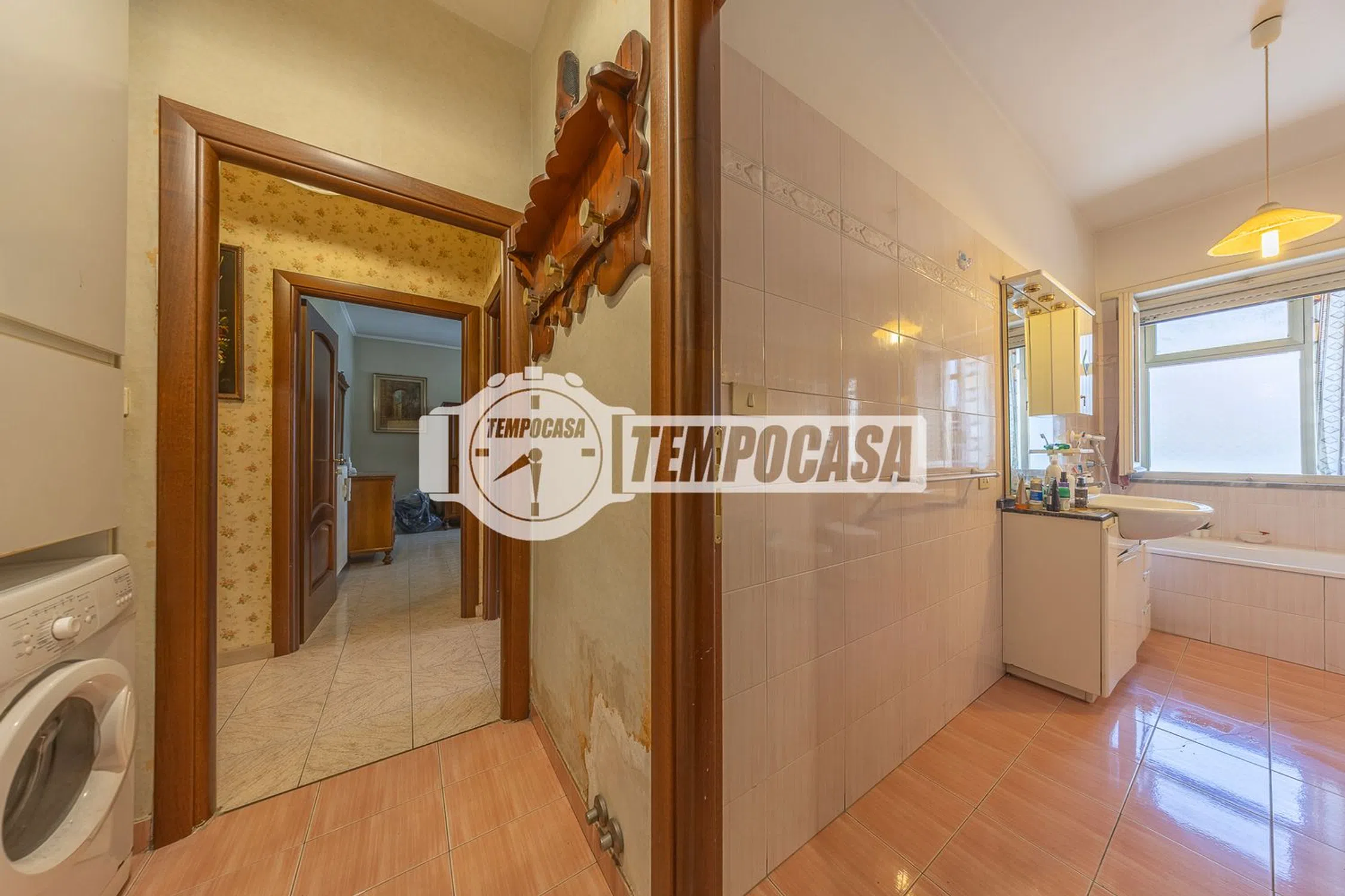 Bilocale in via Matteo Tondi - Photo 17