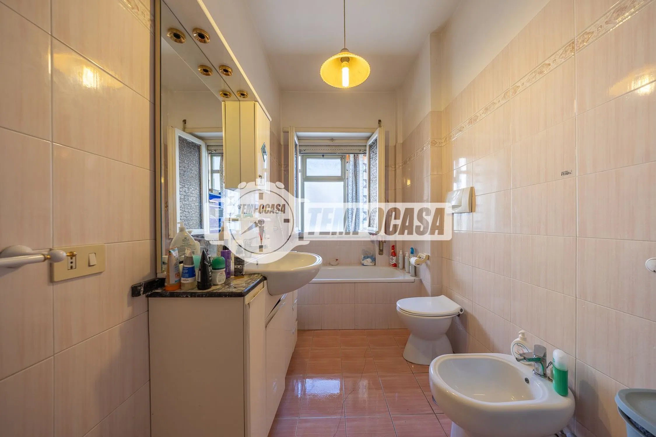 Bilocale in via Matteo Tondi - Photo 19