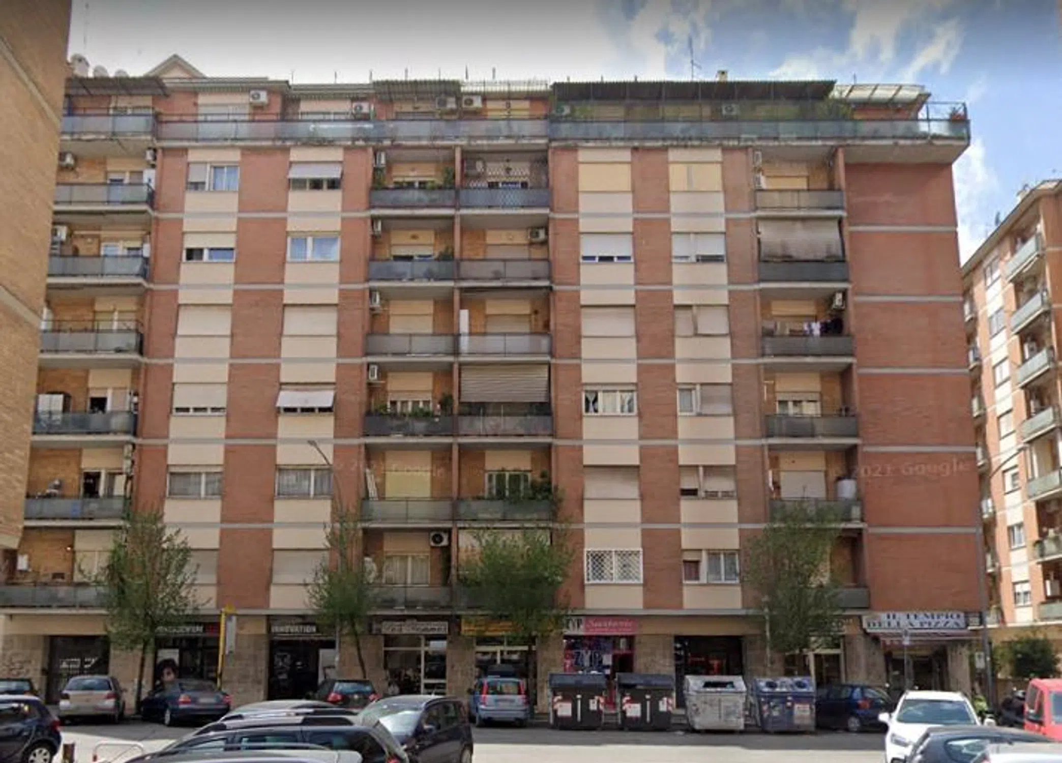 Trilocale in via Cipriano Facchinetti s.n.c. - Photo 1