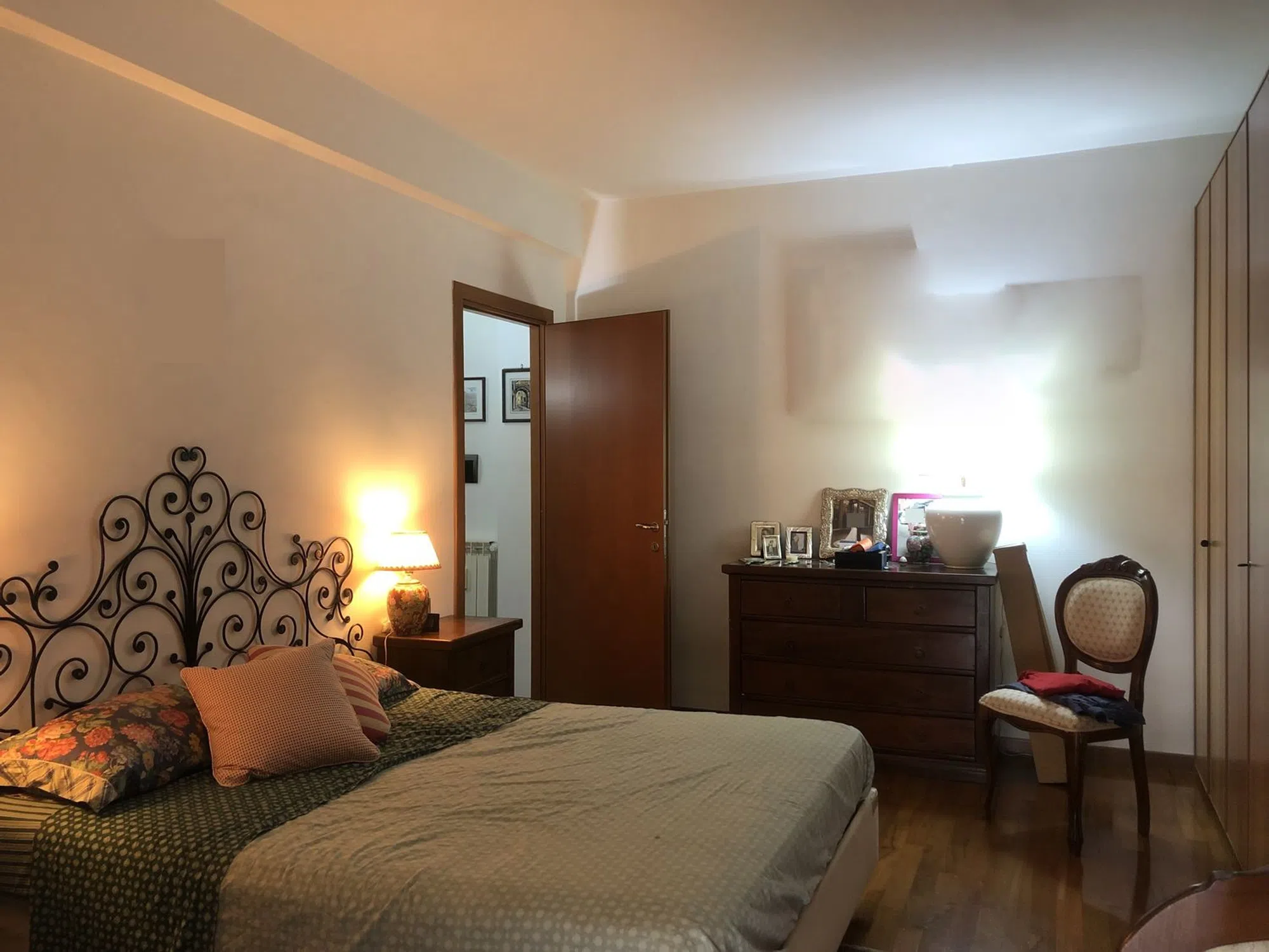 Trilocale in via Cipriano Facchinetti s.n.c. - Photo 12