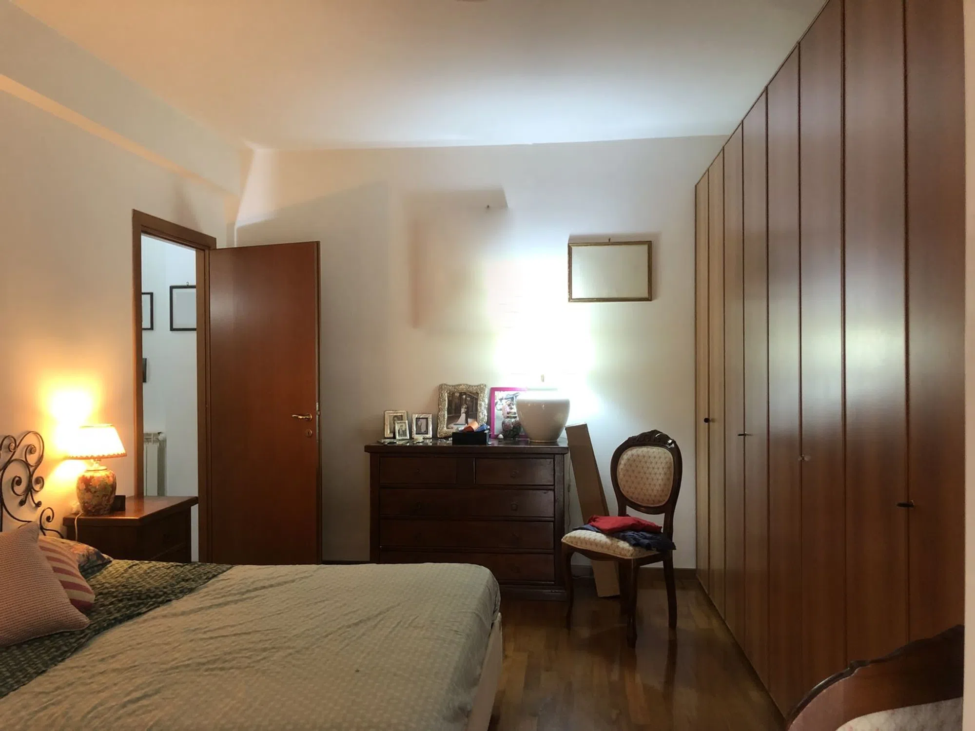 Trilocale in via Cipriano Facchinetti s.n.c. - Photo 13