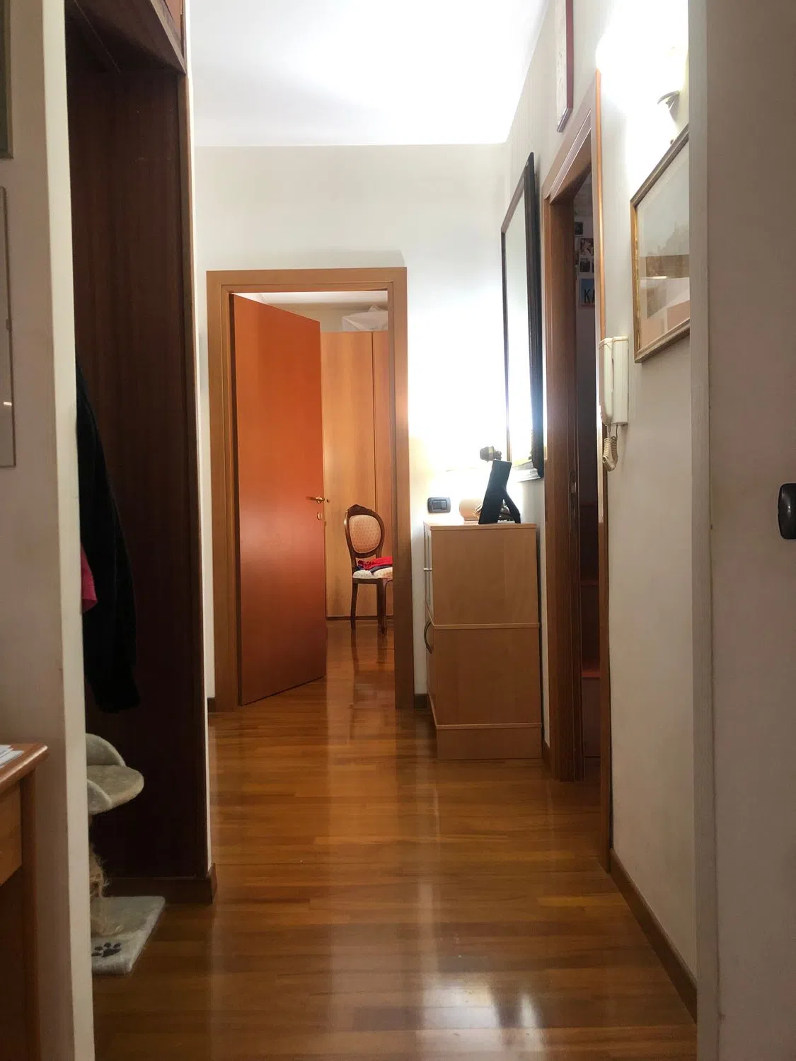 Trilocale in via Cipriano Facchinetti s.n.c. - Photo 16