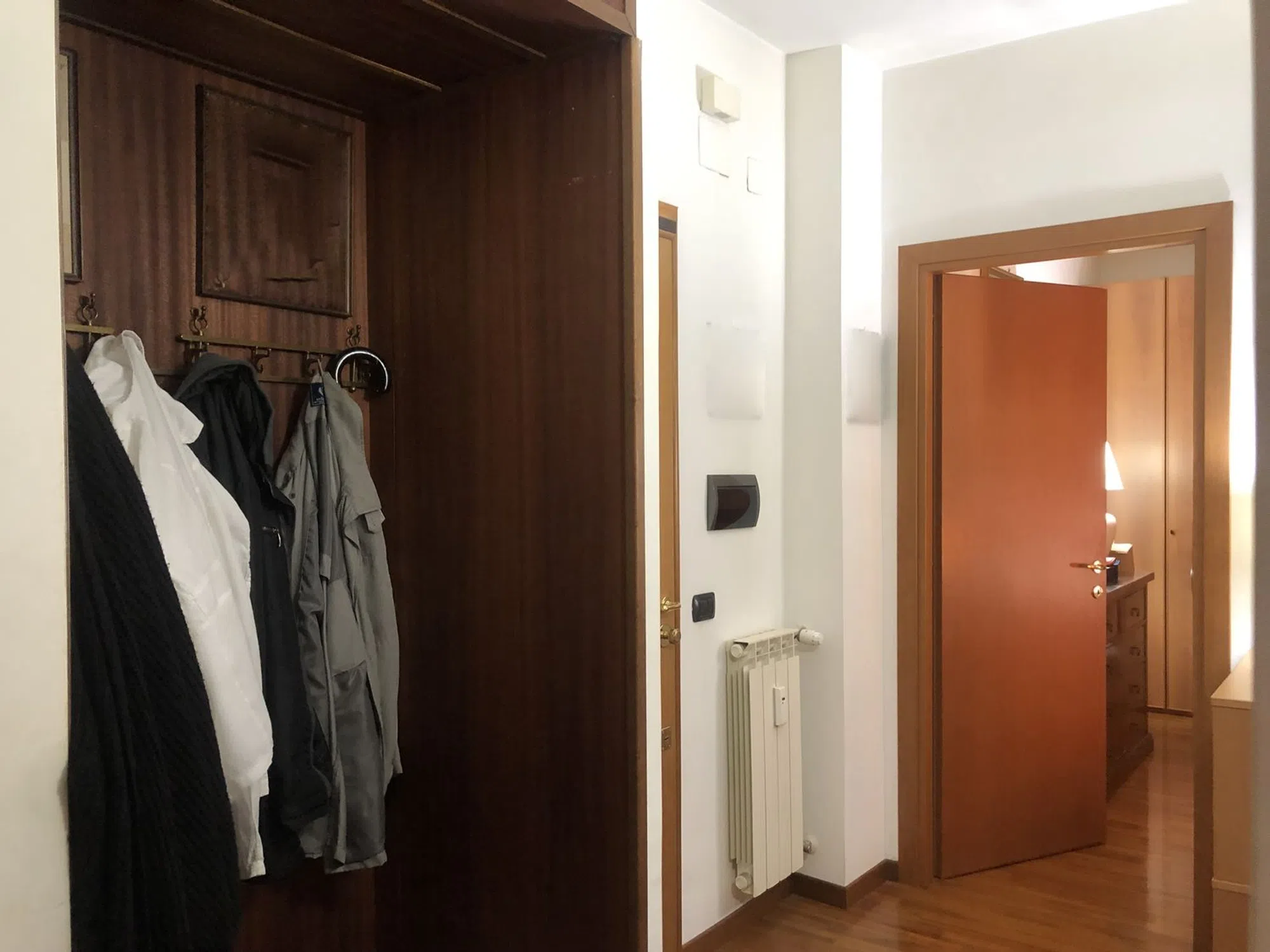 Trilocale in via Cipriano Facchinetti s.n.c. - Photo 17