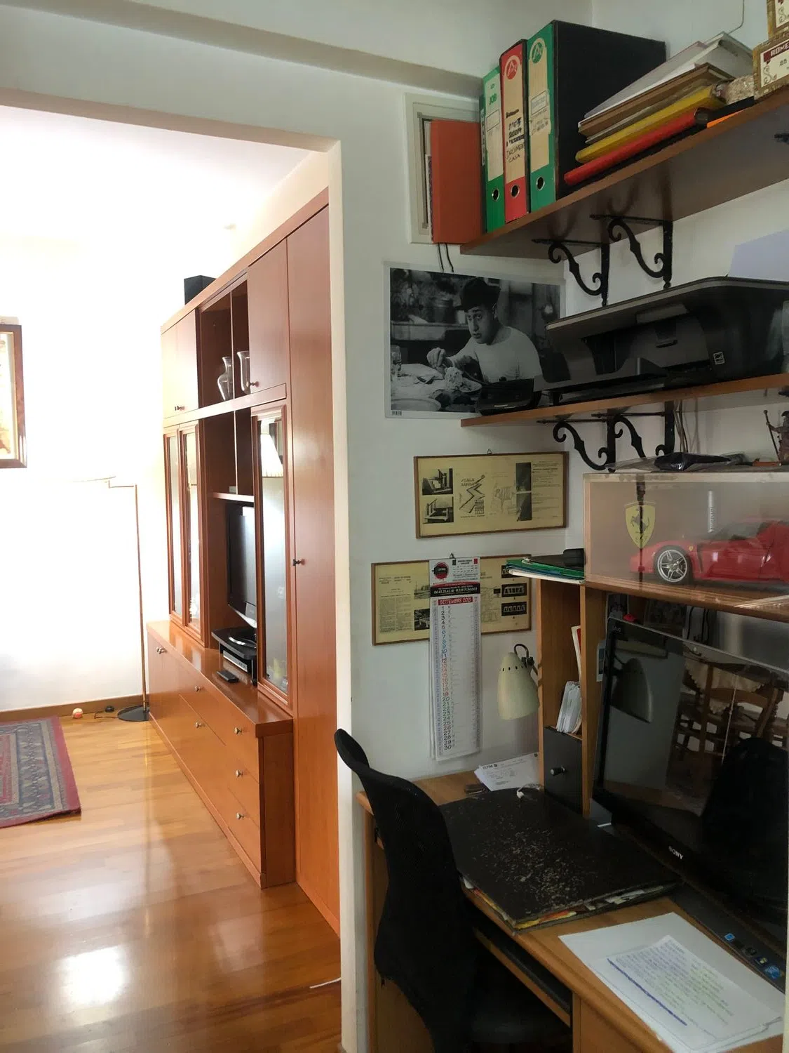 Trilocale in via Cipriano Facchinetti s.n.c. - Photo 18