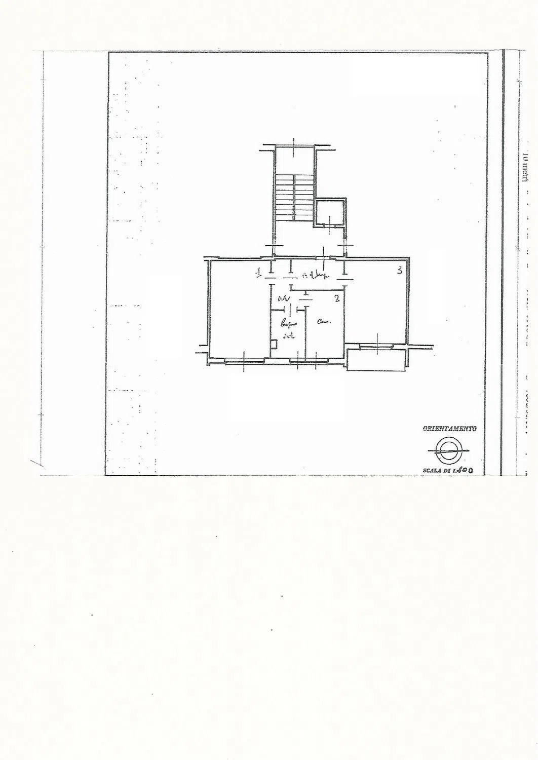 Trilocale in via Cipriano Facchinetti s.n.c. - Photo 19