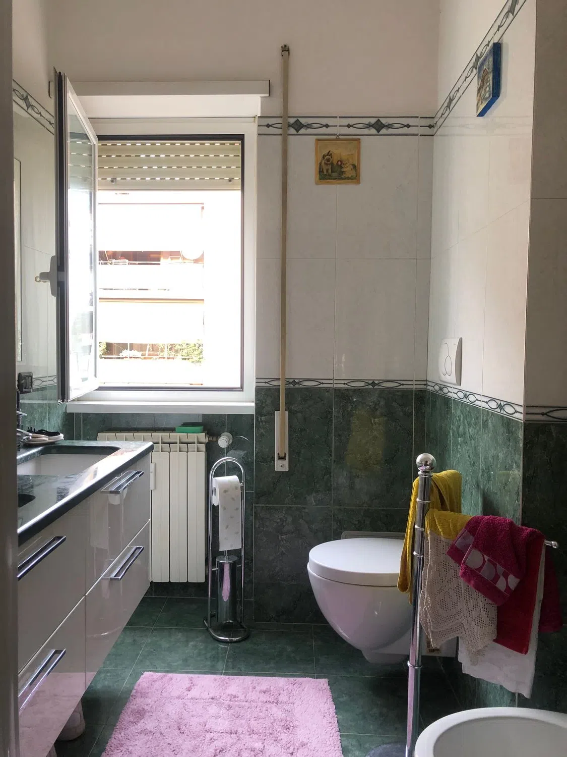 Trilocale in via Cipriano Facchinetti s.n.c. - Photo 6