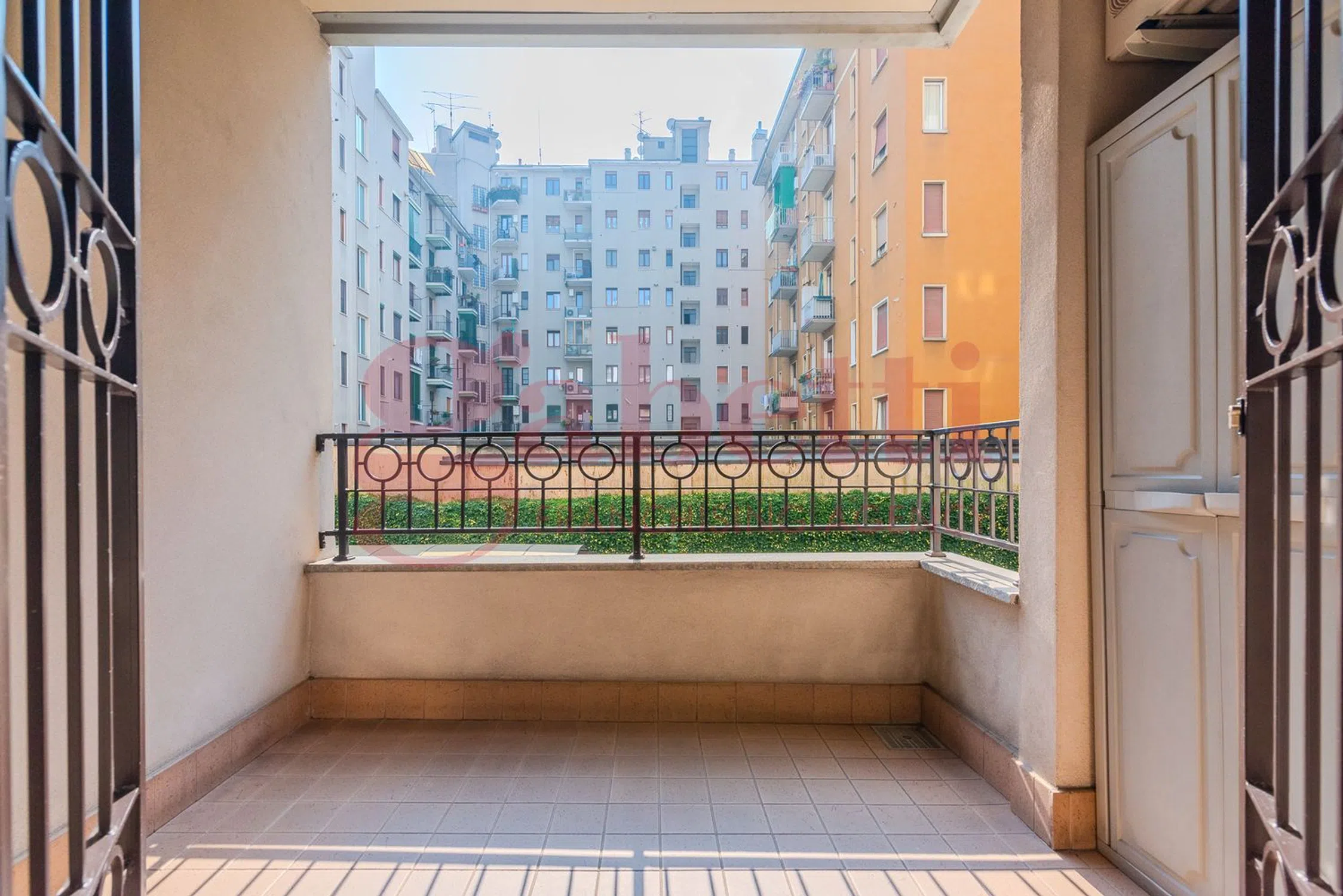 Quadrilocale in via Giancarlo Sismondi - Photo 17