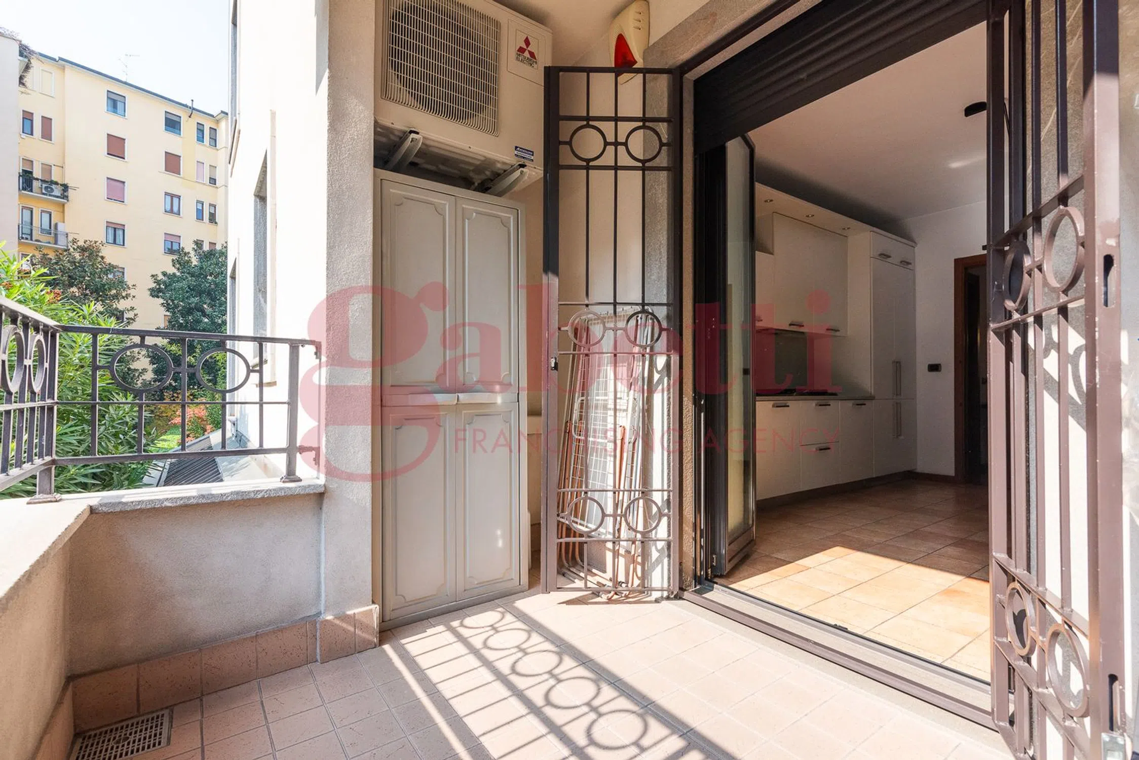 Quadrilocale in via Giancarlo Sismondi - Photo 18