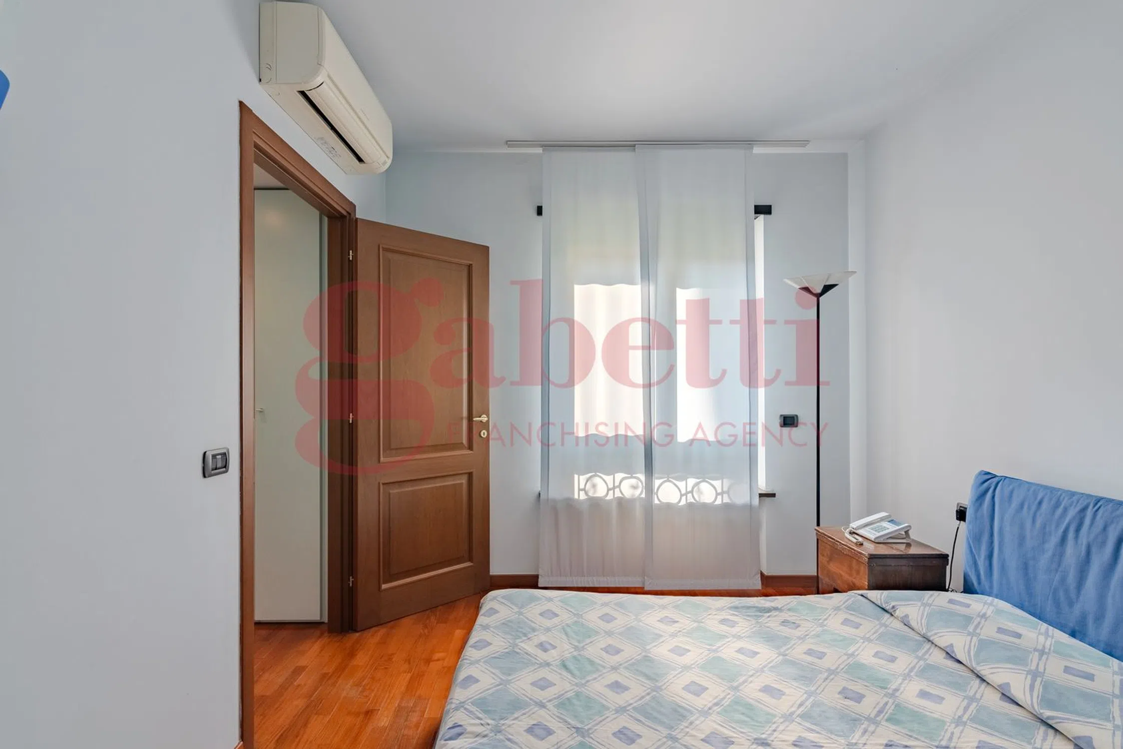 Quadrilocale in via Giancarlo Sismondi - Photo 20