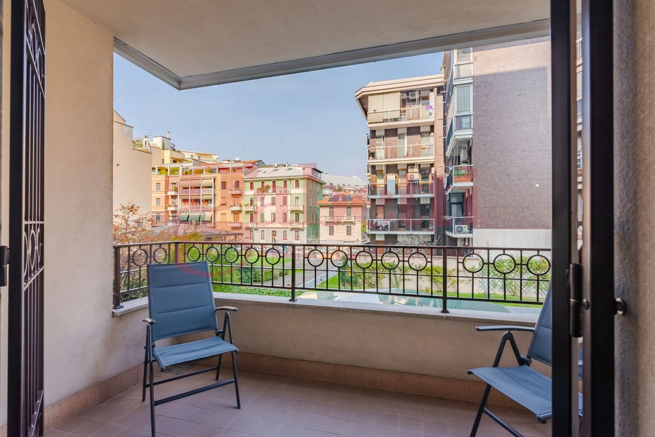 Quadrilocale in via Giancarlo Sismondi - Photo 7