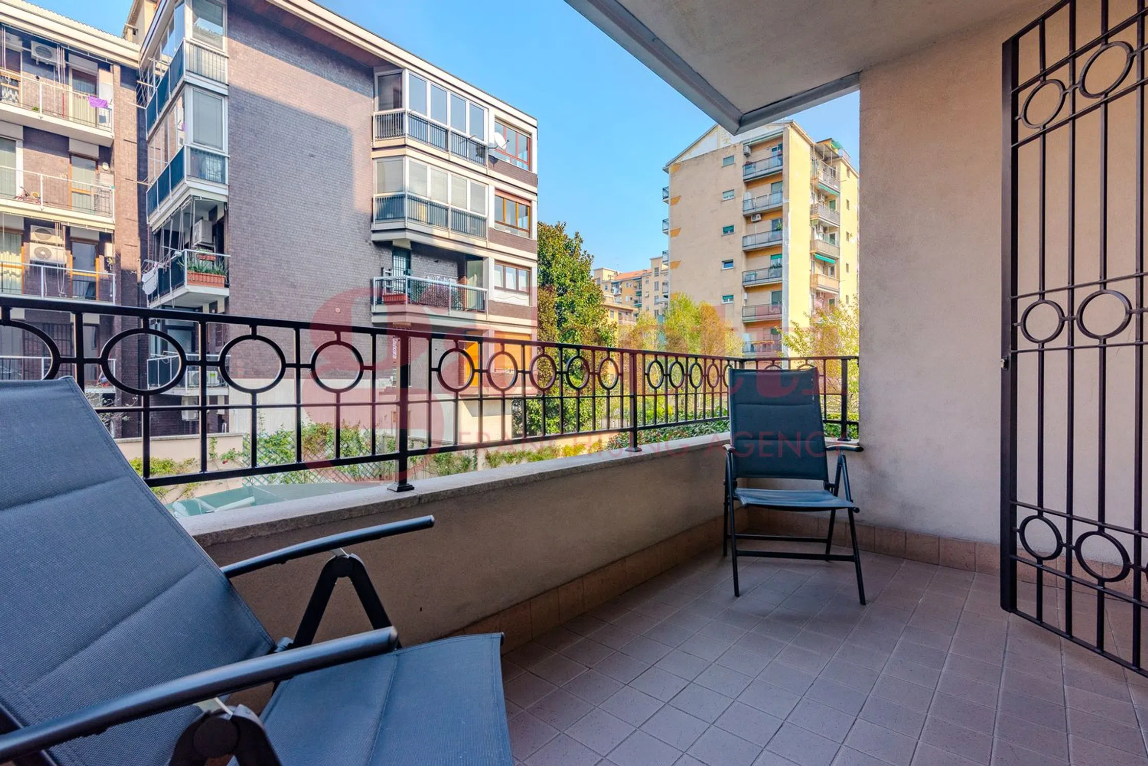 Quadrilocale in via Giancarlo Sismondi - Photo 8