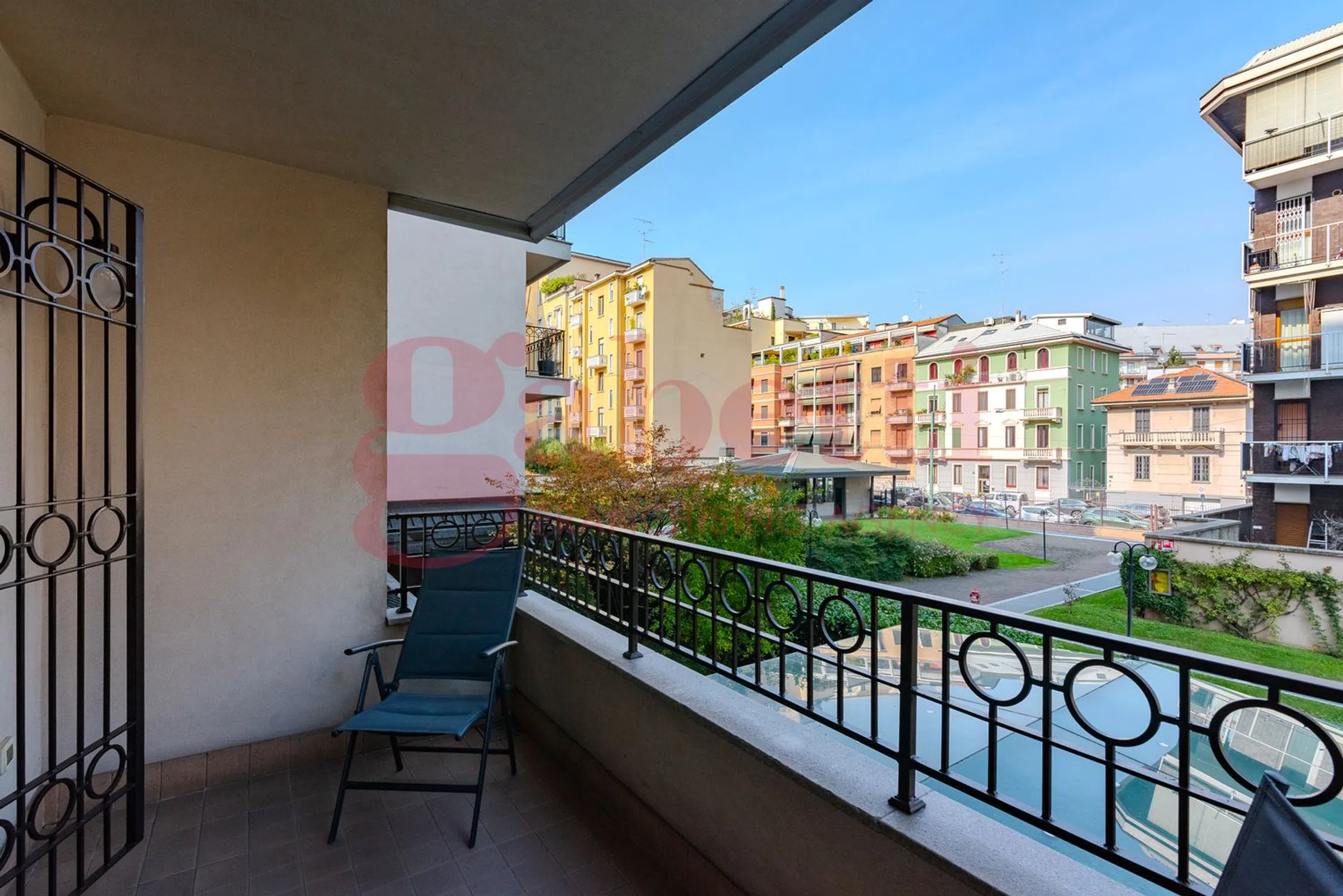 Quadrilocale in via Giancarlo Sismondi - Photo 10