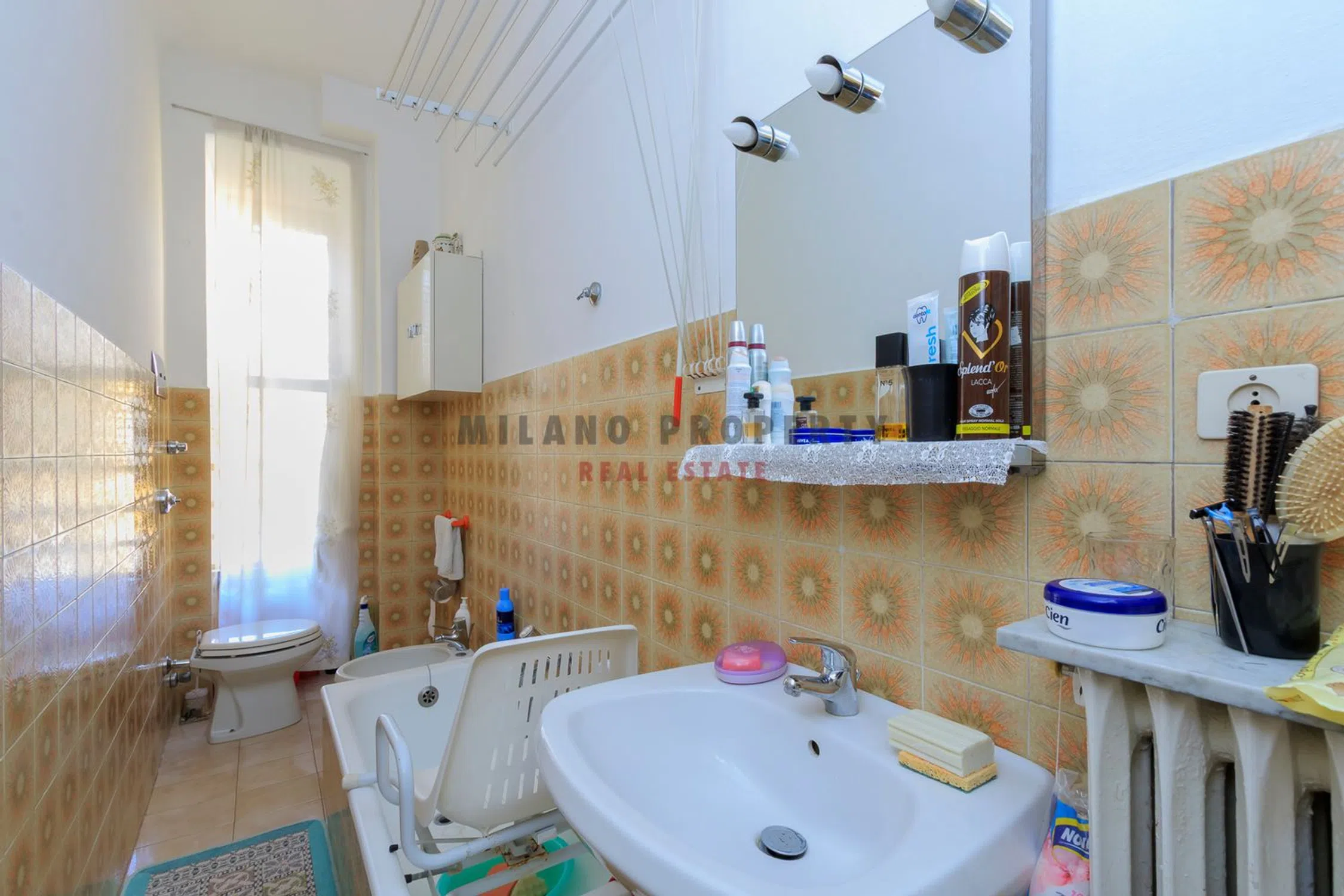 Appartamento su due piani in via Plinio, 39 - Photo 11