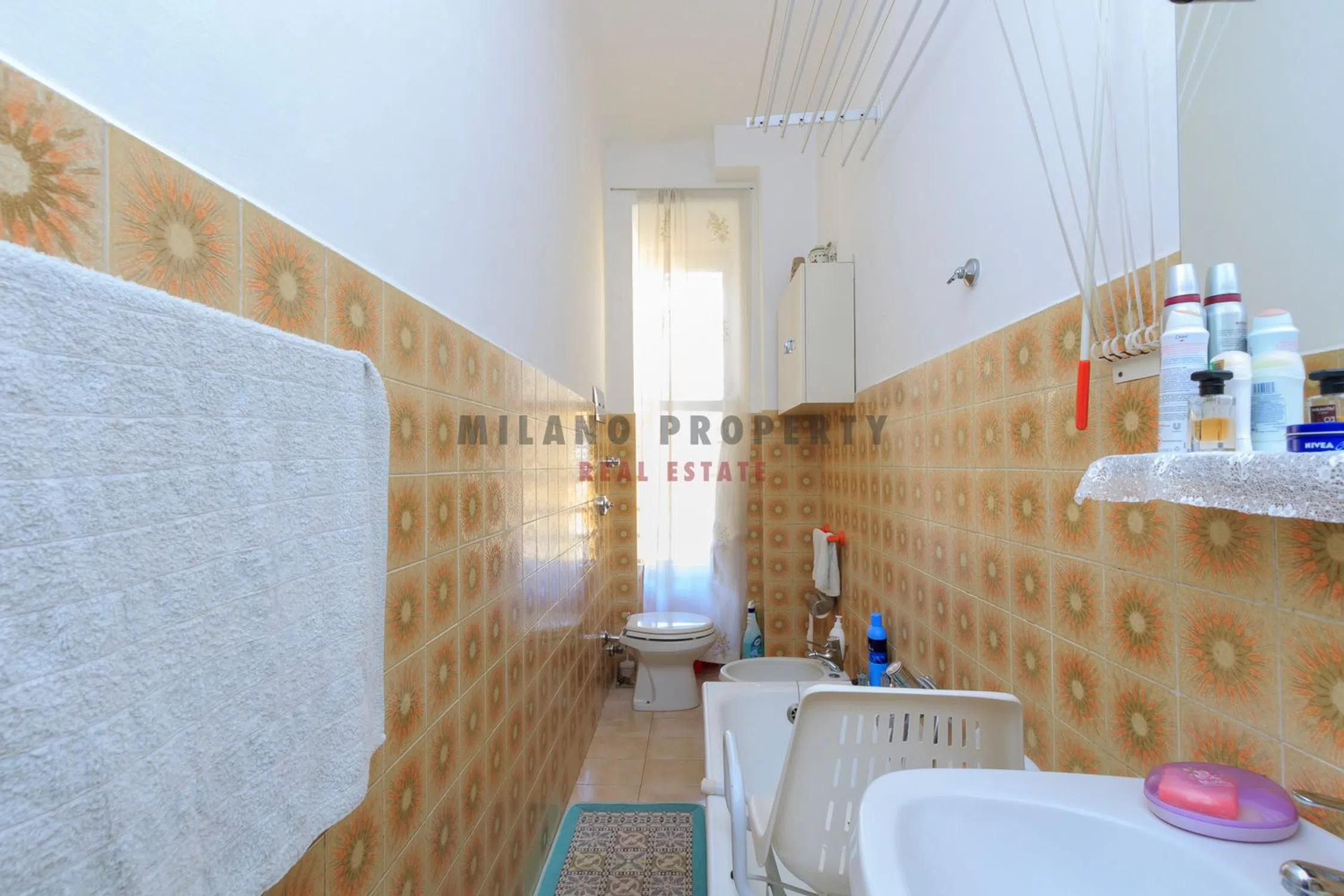 Appartamento su due piani in via Plinio, 39 - Photo 12
