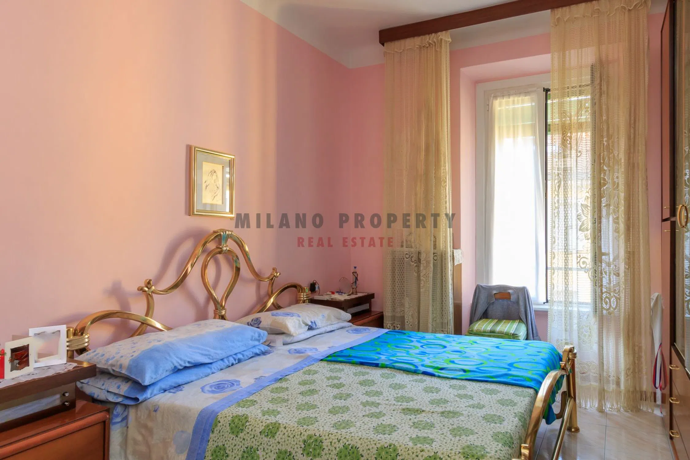 Appartamento su due piani in via Plinio, 39 - Photo 14