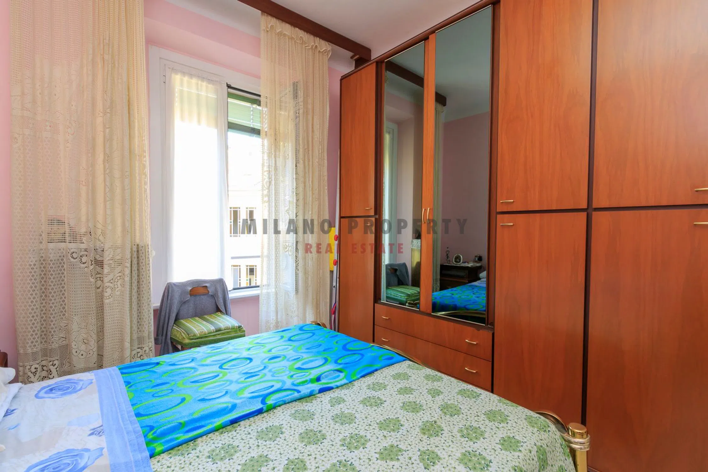 Appartamento su due piani in via Plinio, 39 - Photo 15
