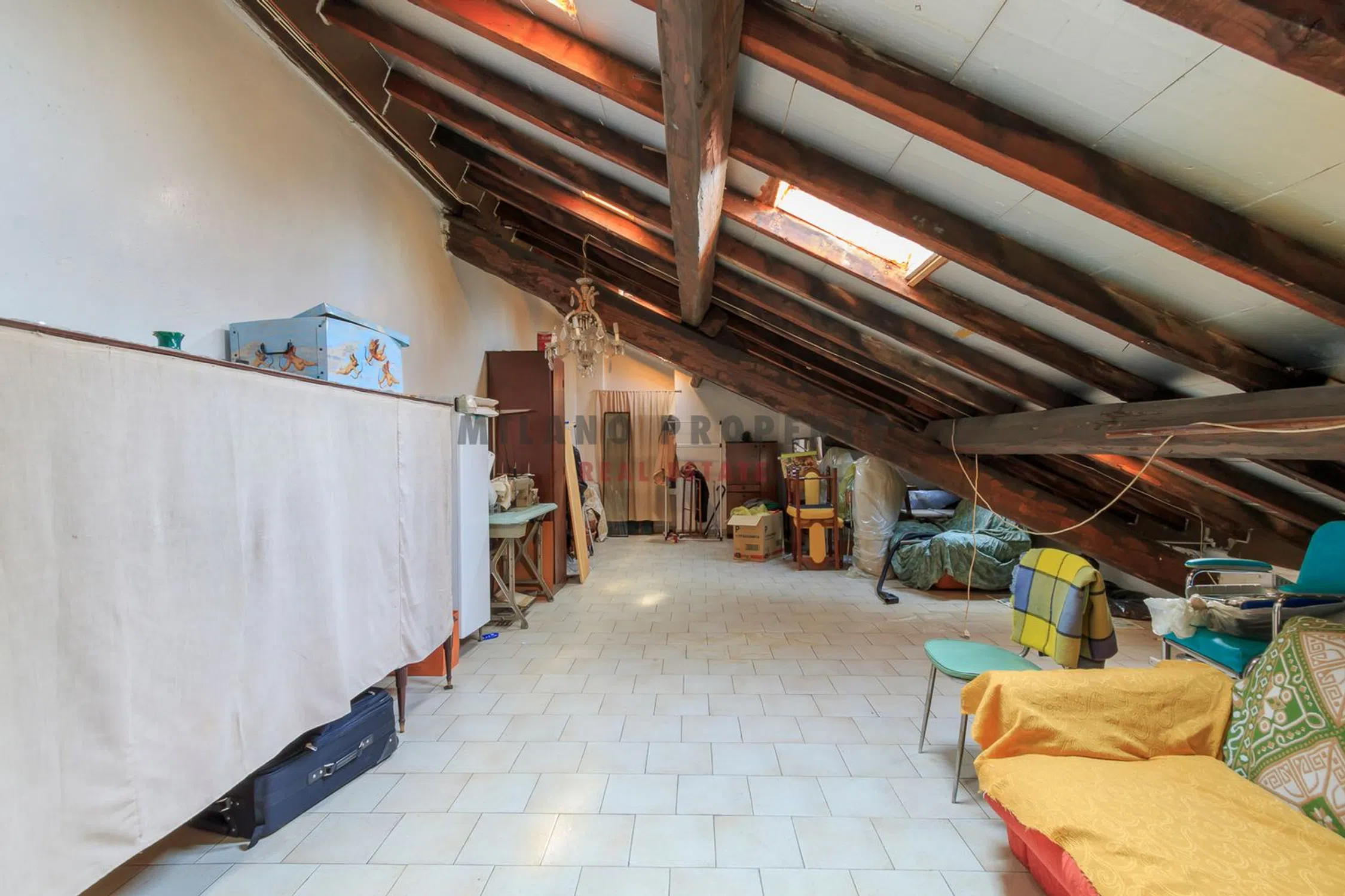 Appartamento su due piani in via Plinio, 39 - Photo 16