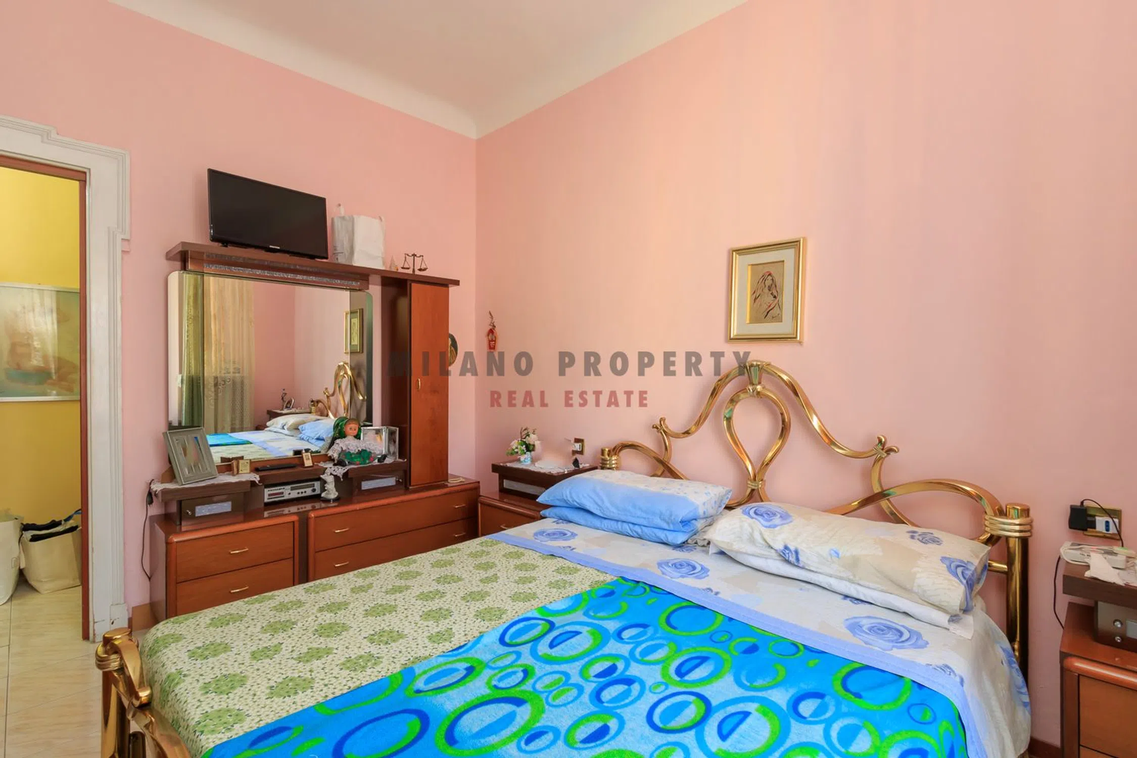 Appartamento su due piani in via Plinio, 39 - Photo 17