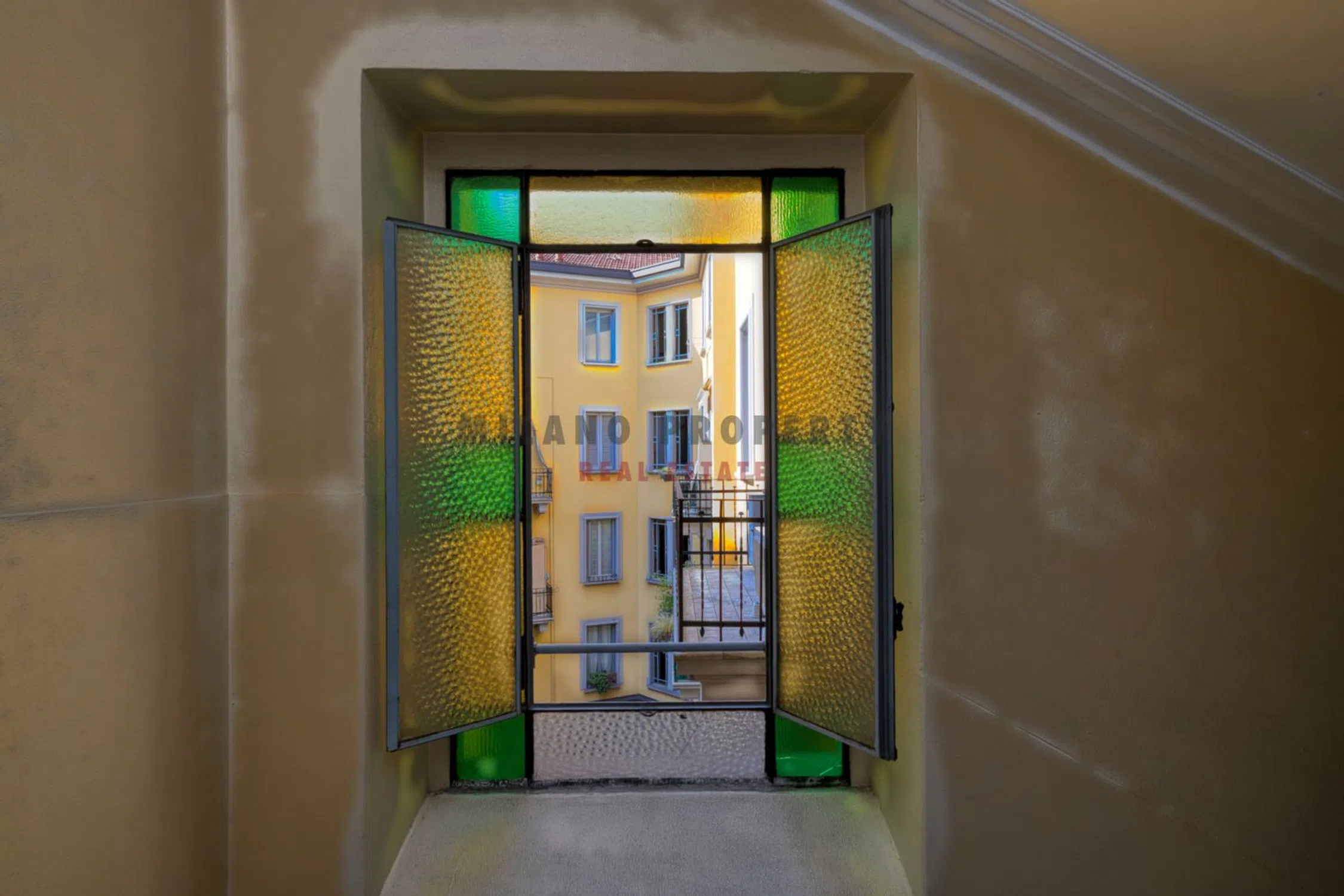 Appartamento su due piani in via Plinio, 39 - Photo 20