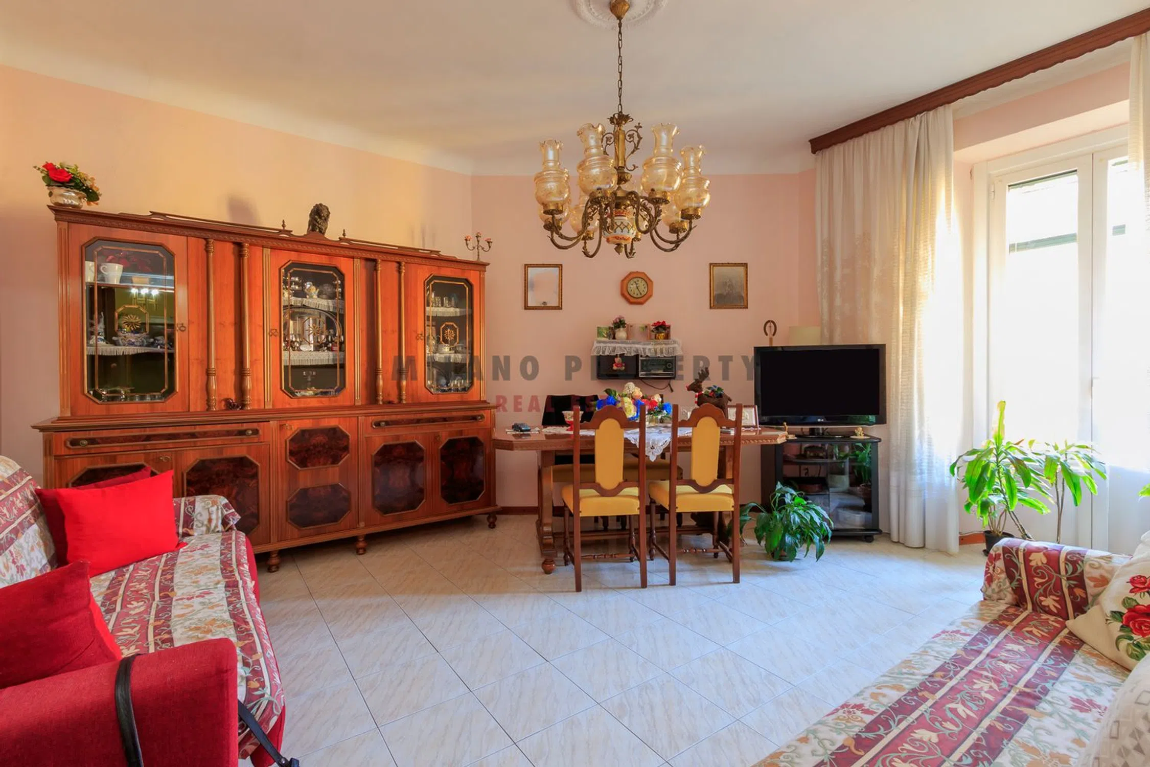 Appartamento su due piani in via Plinio, 39 - Photo 5