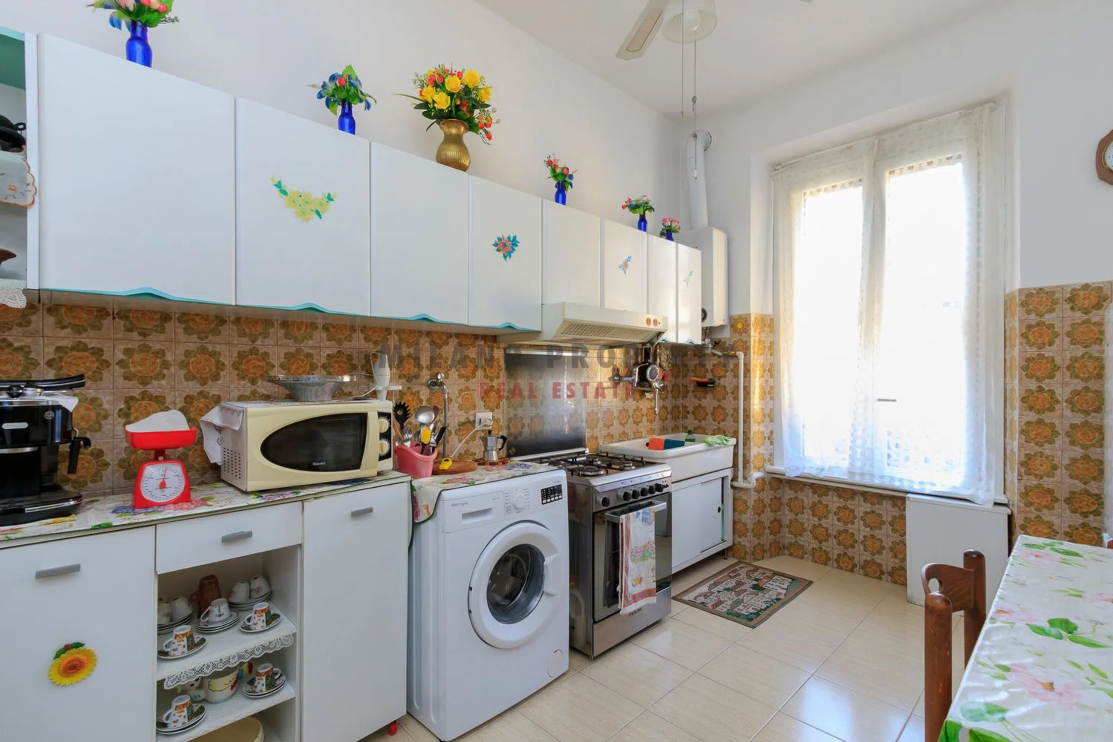 Appartamento su due piani in via Plinio, 39 - Photo 6
