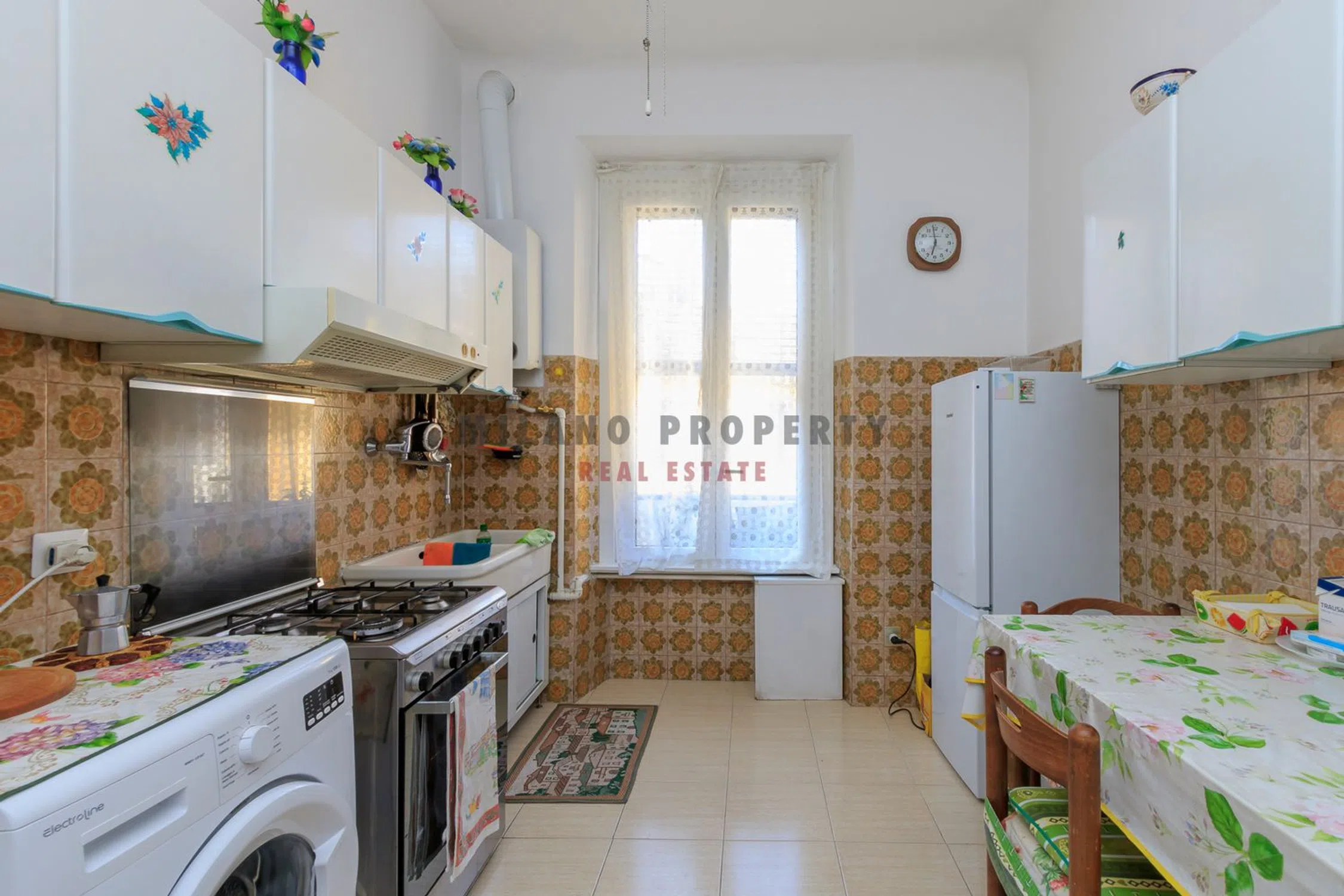 Appartamento su due piani in via Plinio, 39 - Photo 7