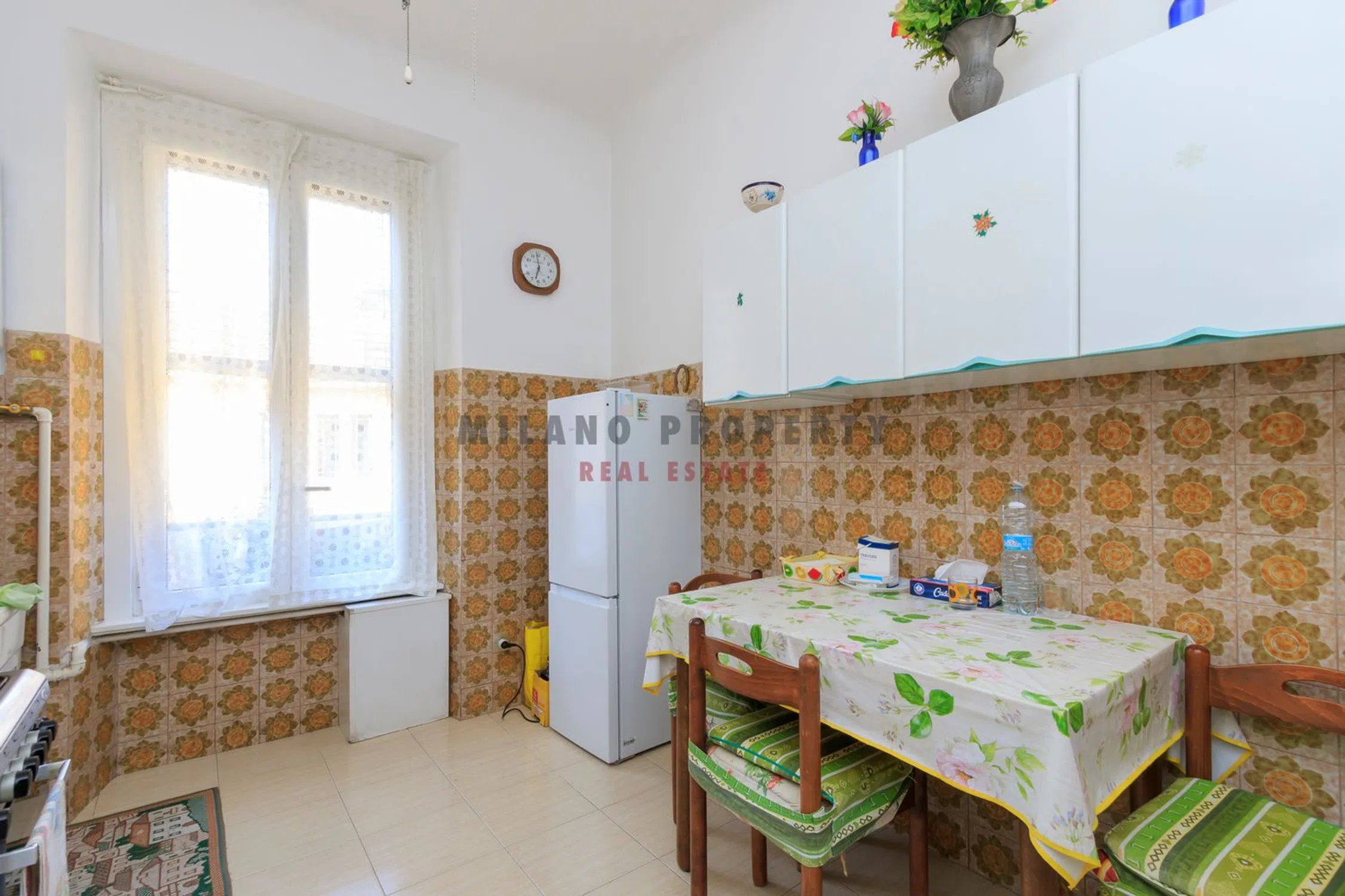 Appartamento su due piani in via Plinio, 39 - Photo 8
