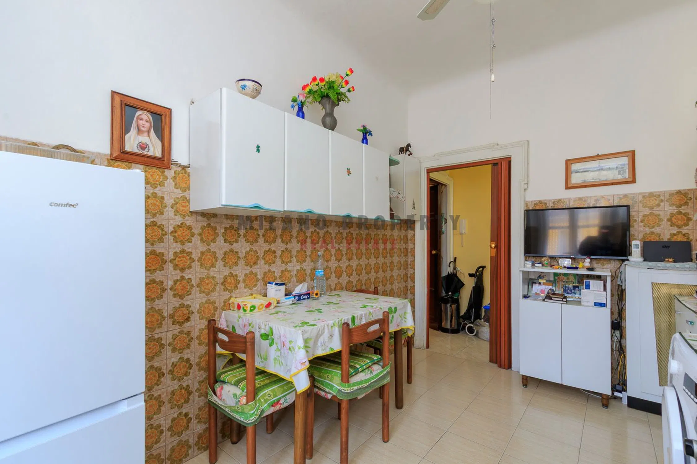 Appartamento su due piani in via Plinio, 39 - Photo 10