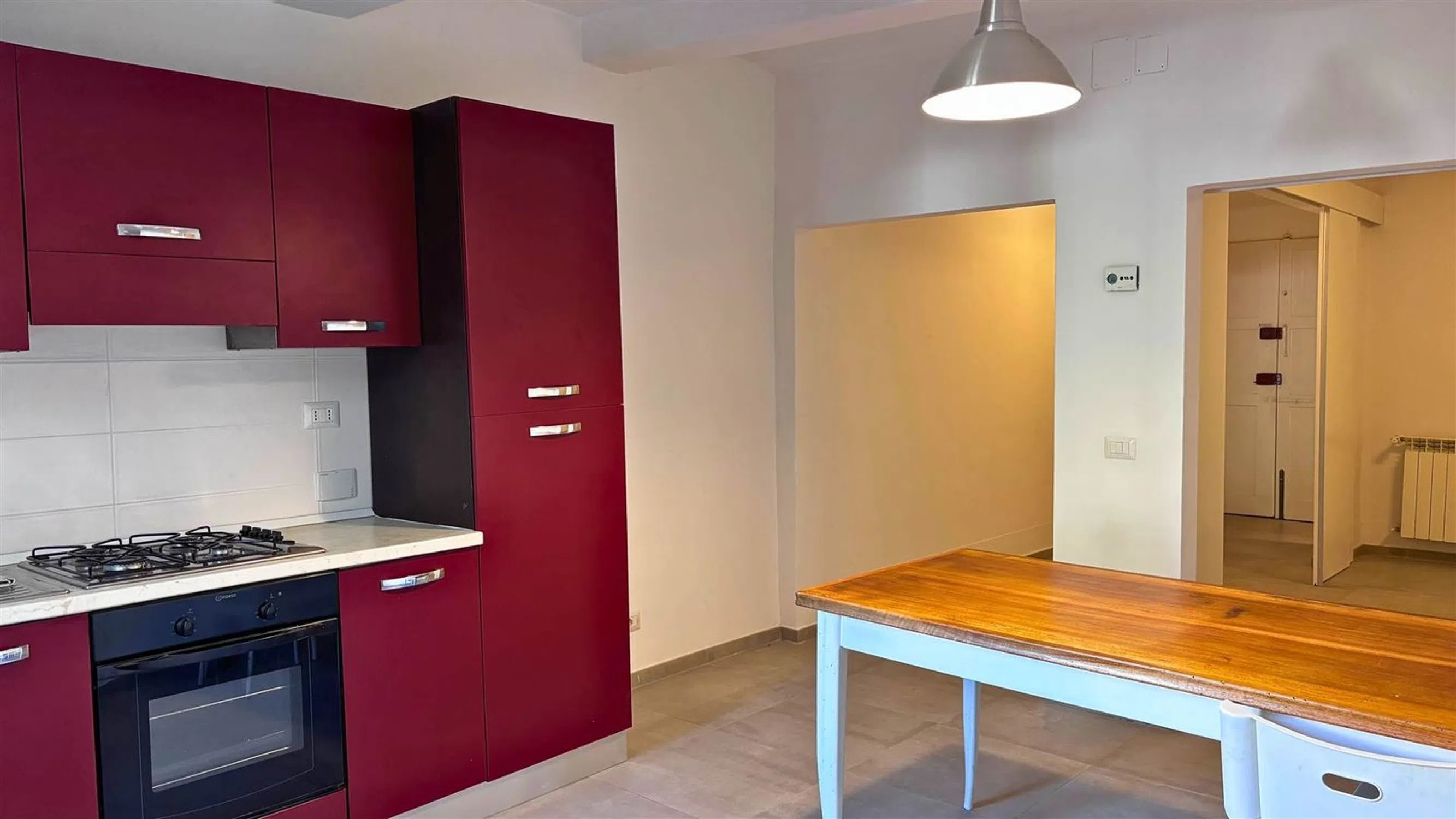 Quadrilocale in via Guelfa - Photo 5