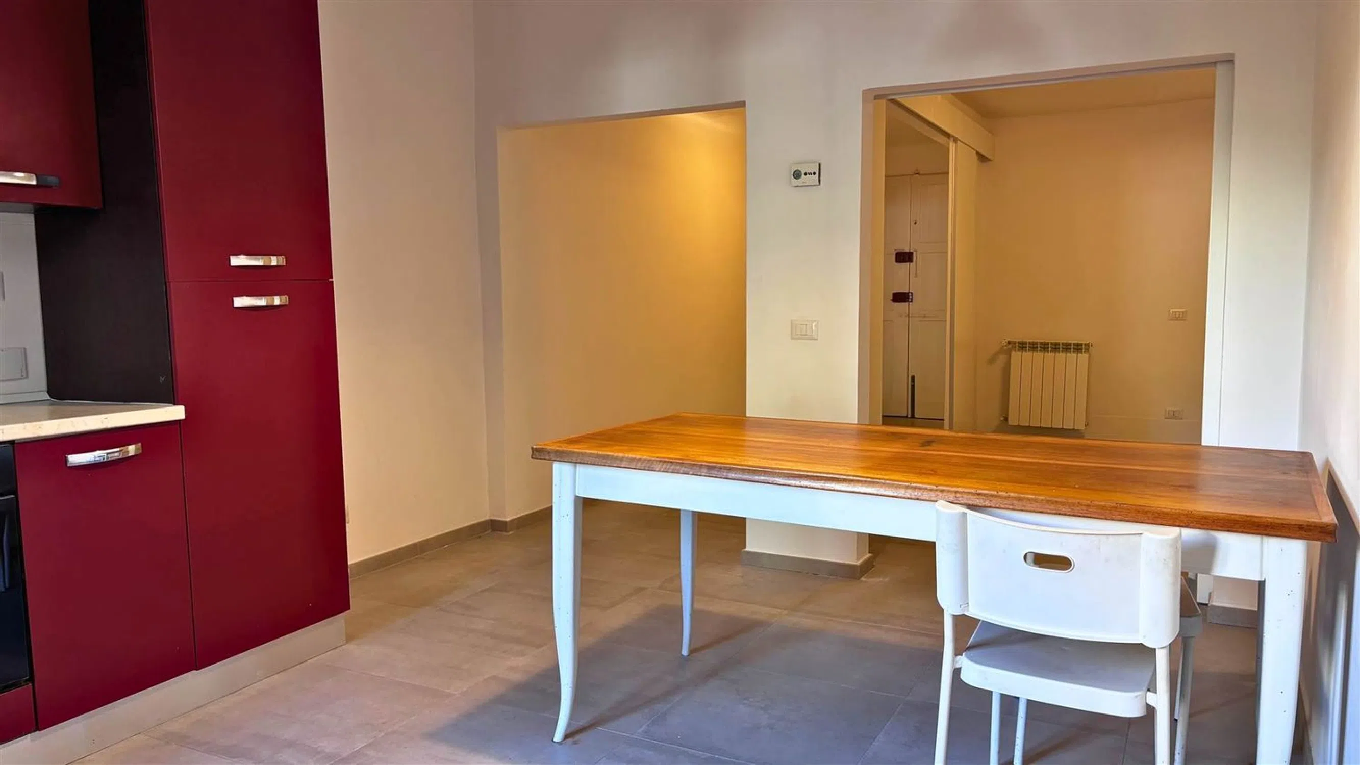 Quadrilocale in via Guelfa - Photo 8
