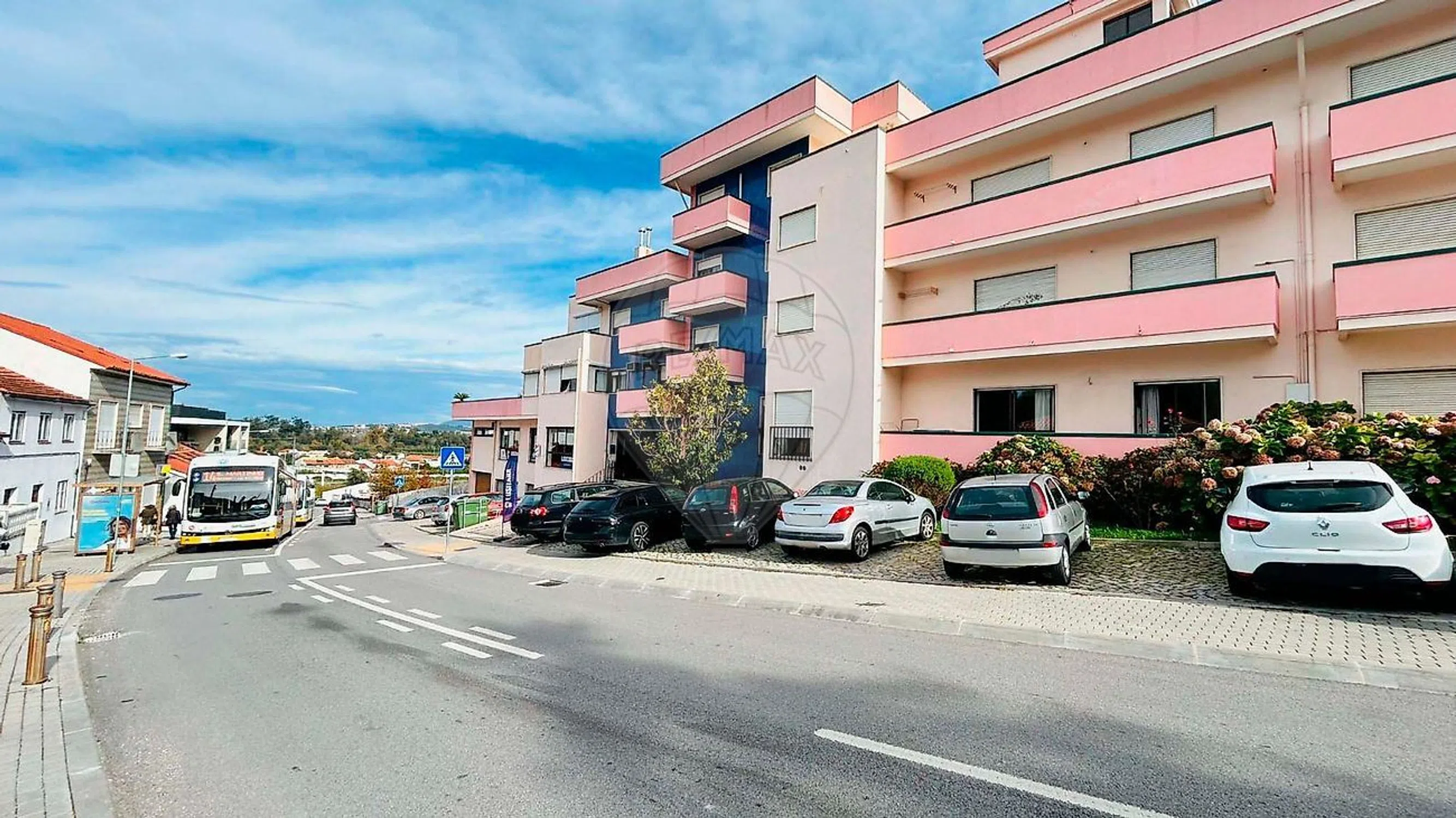 Apartamento na rua de Saramago - Photo 1