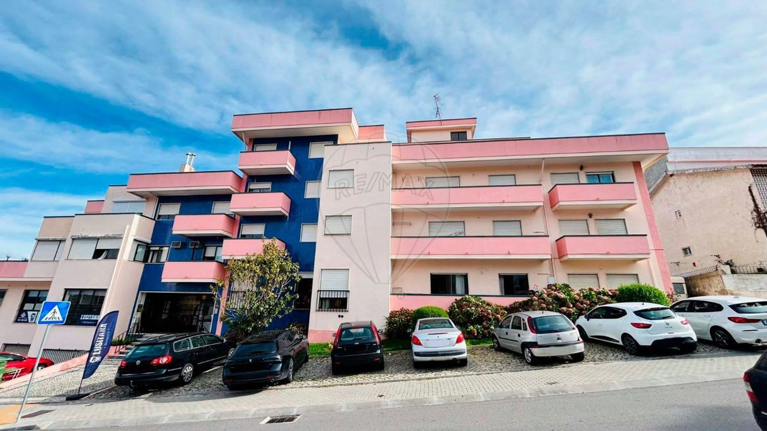 Apartamento na rua de Saramago - Photo 2
