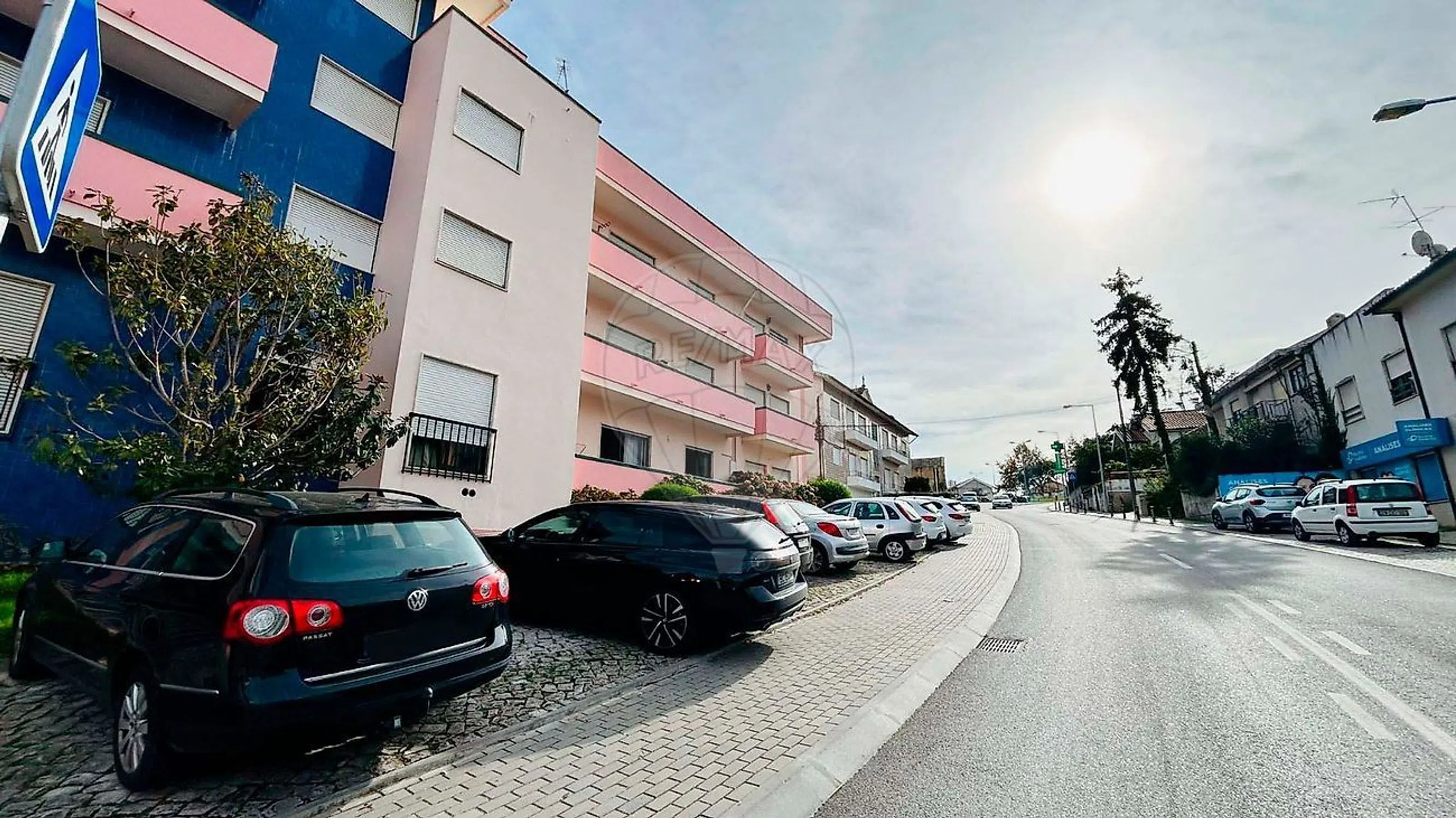 Apartamento na rua de Saramago - Photo 3