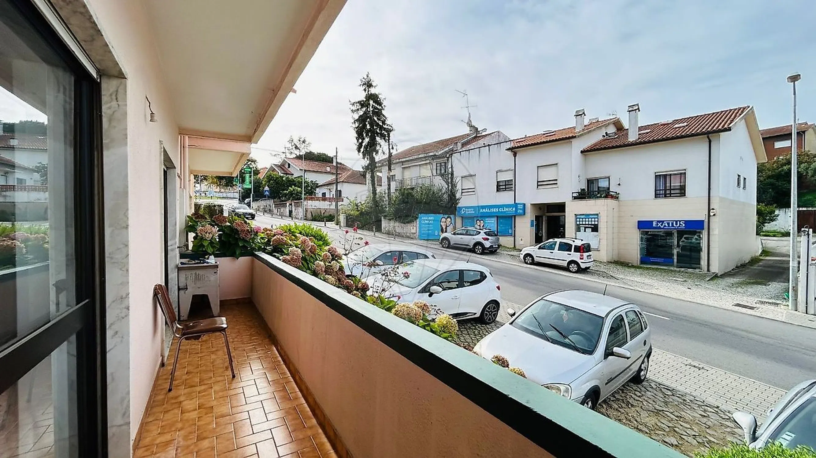 Apartamento na rua de Saramago - Photo 4