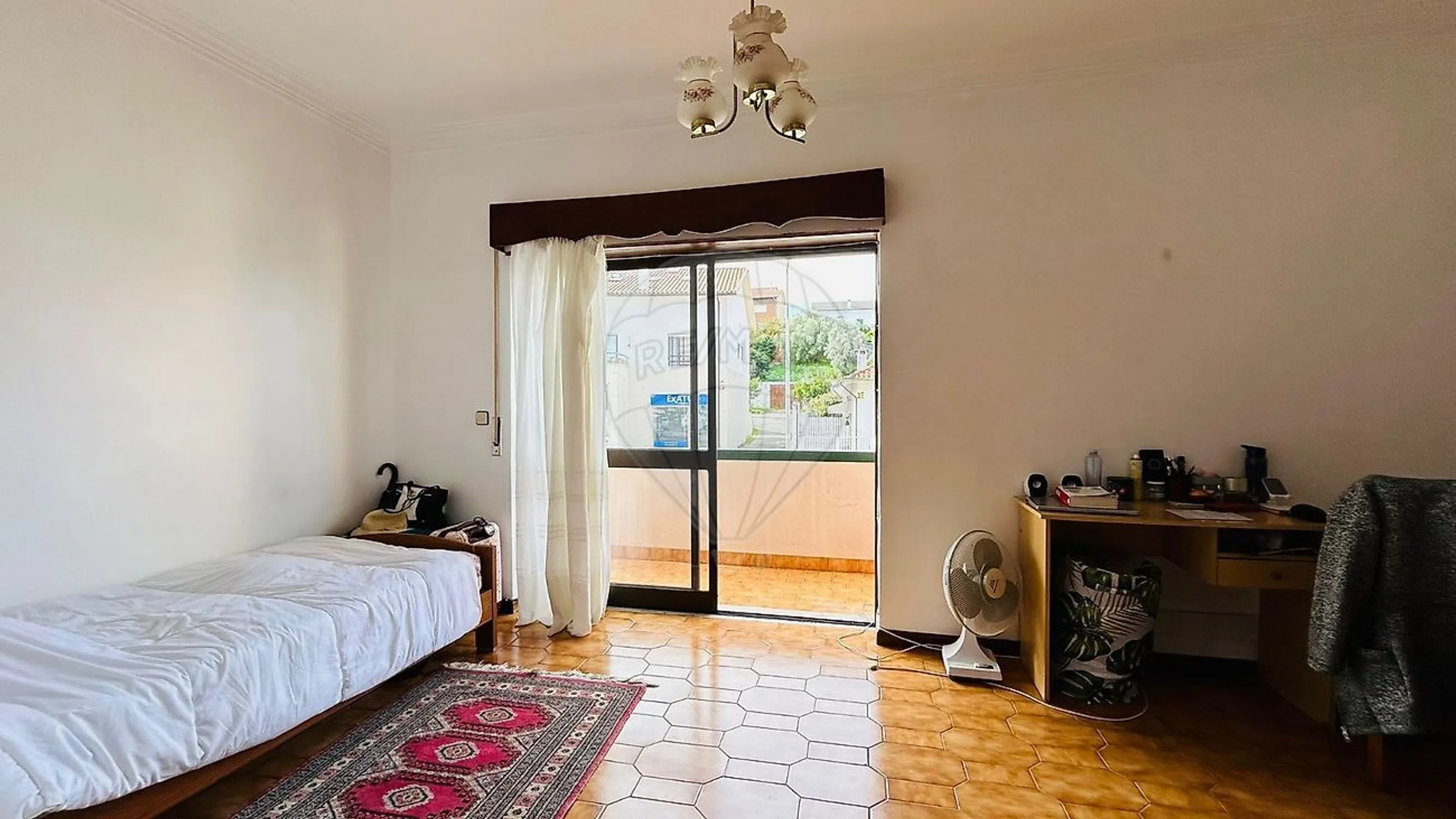 Apartamento na rua de Saramago - Photo 6