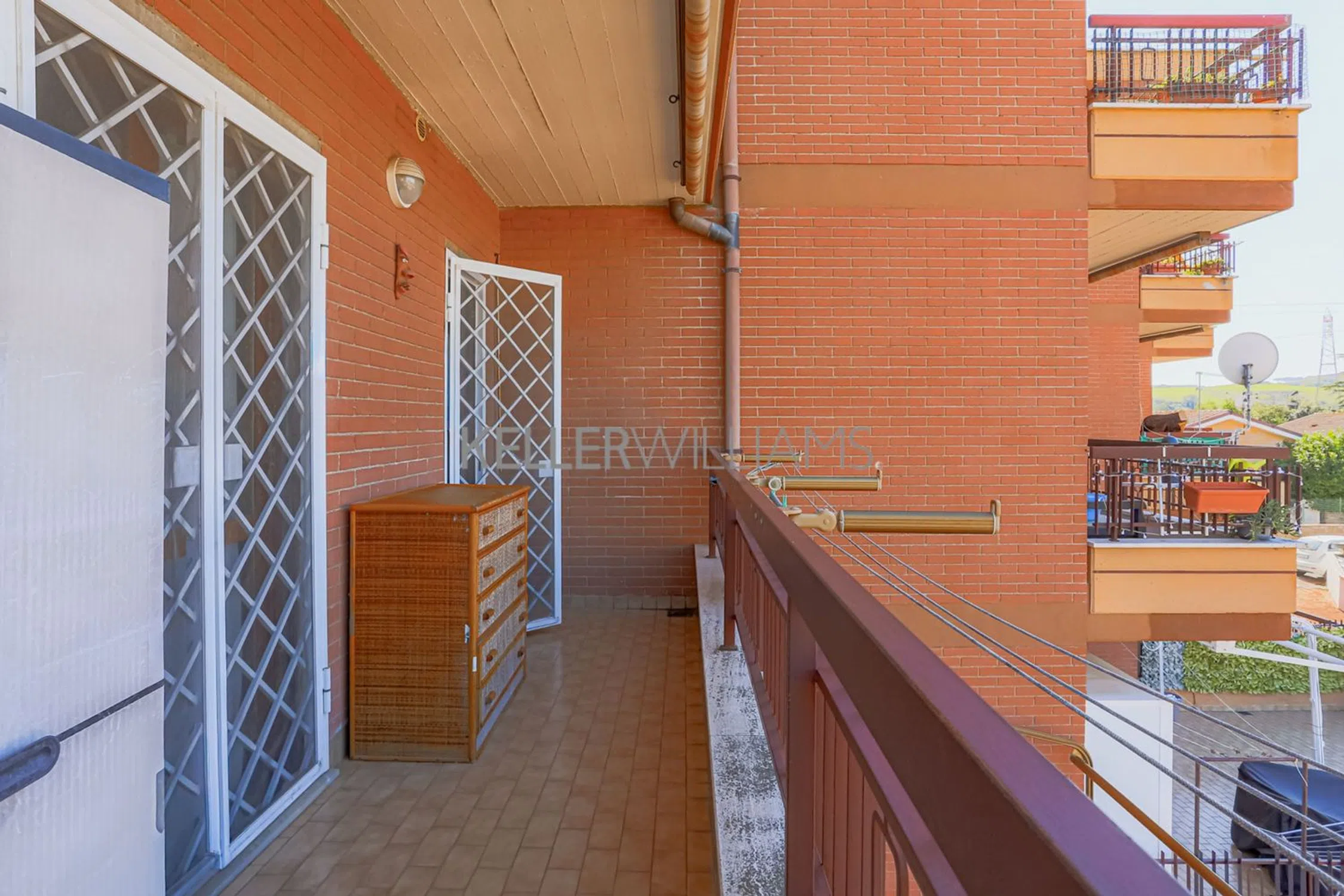 Trilocale in via del Risaro, 118 - Photo 17