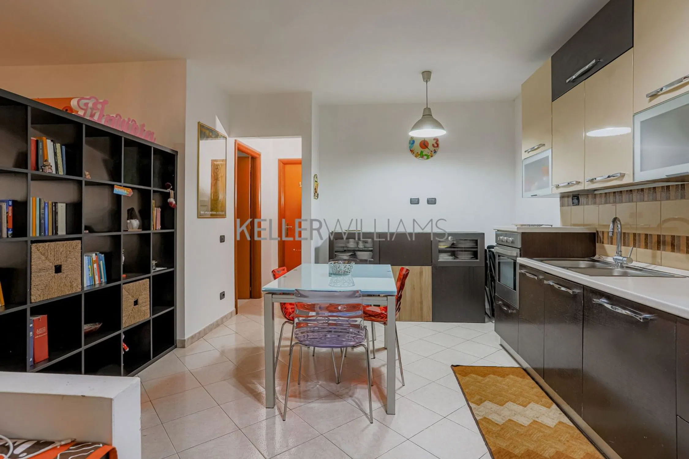 Trilocale in via del Risaro, 118 - Photo 8