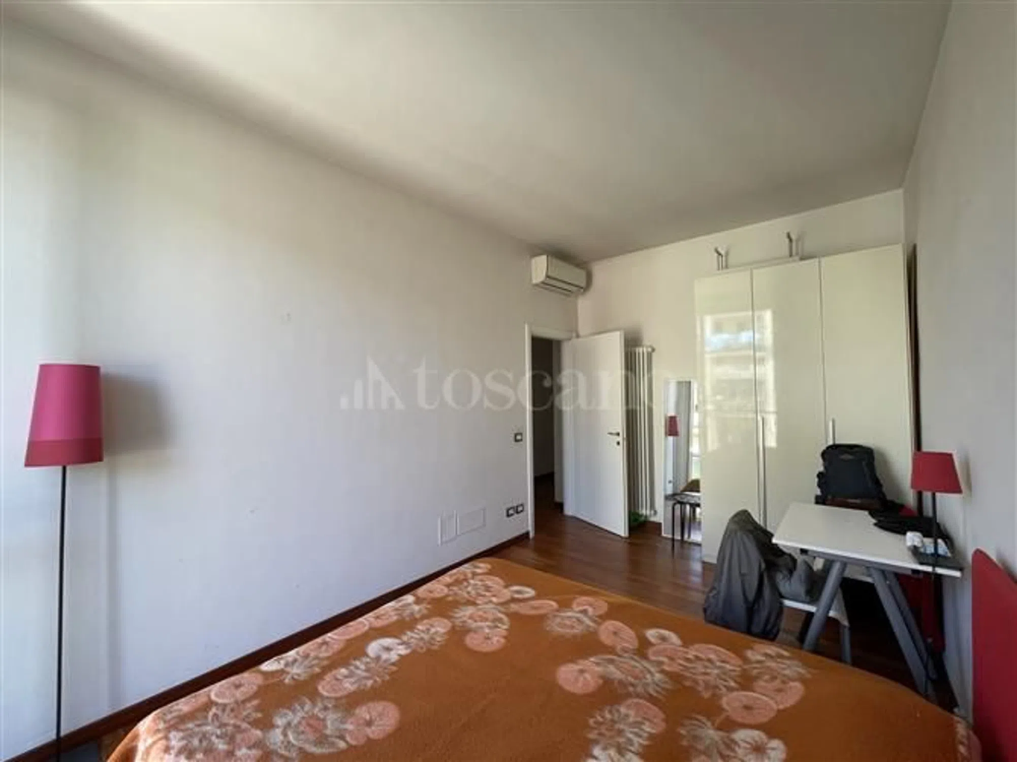 Quadrilocale in via Guelfa - Photo 20