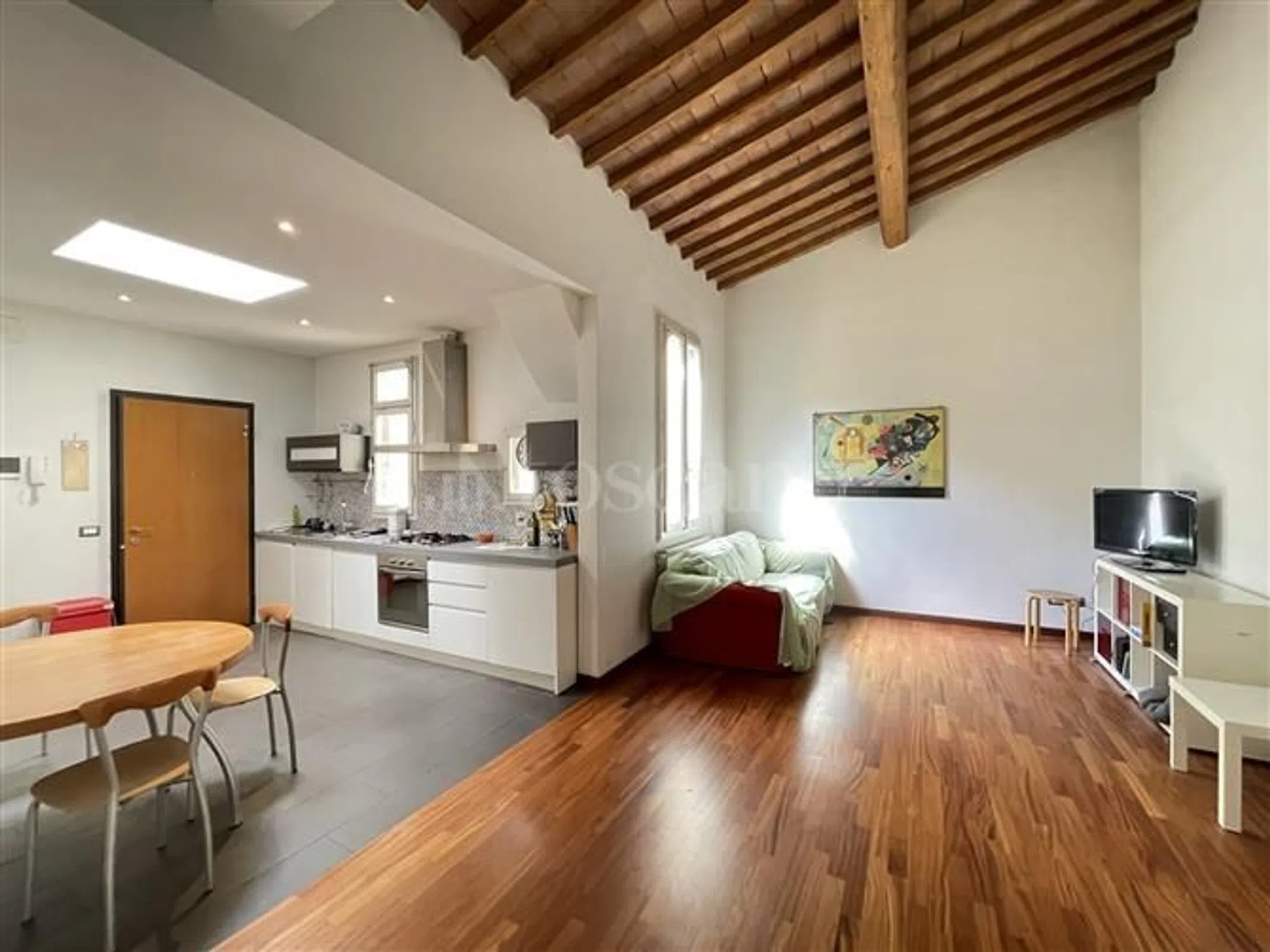 Quadrilocale in via Guelfa - Photo 6