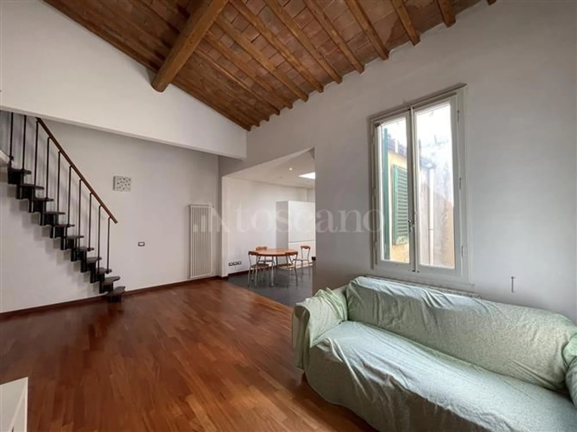 Quadrilocale in via Guelfa - Photo 8