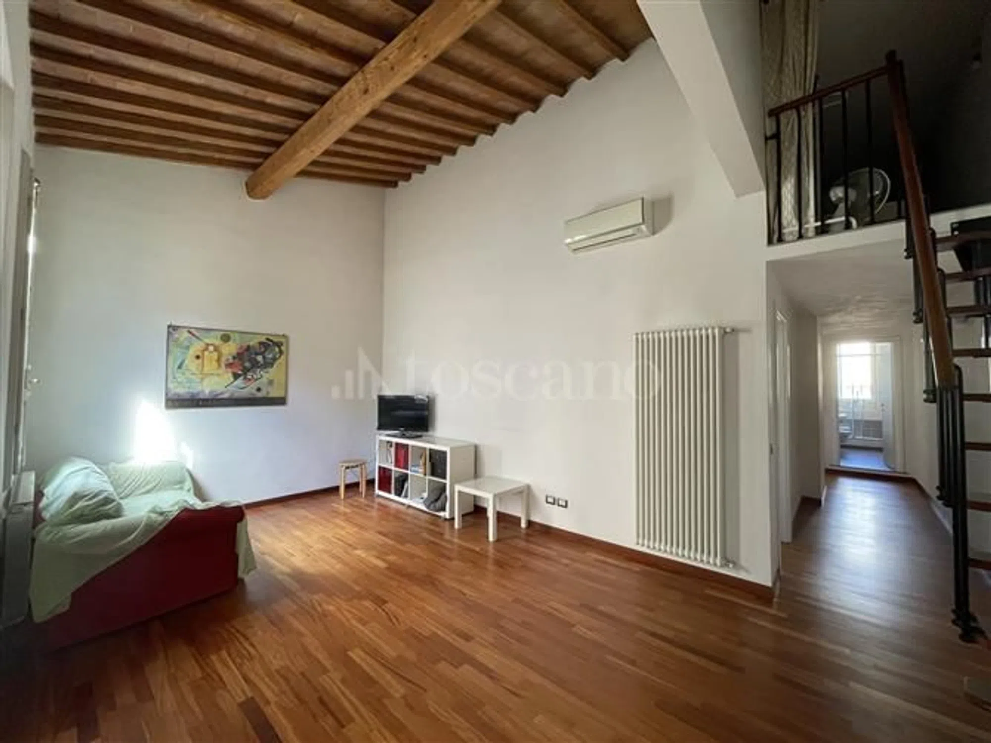 Quadrilocale in via Guelfa - Photo 9