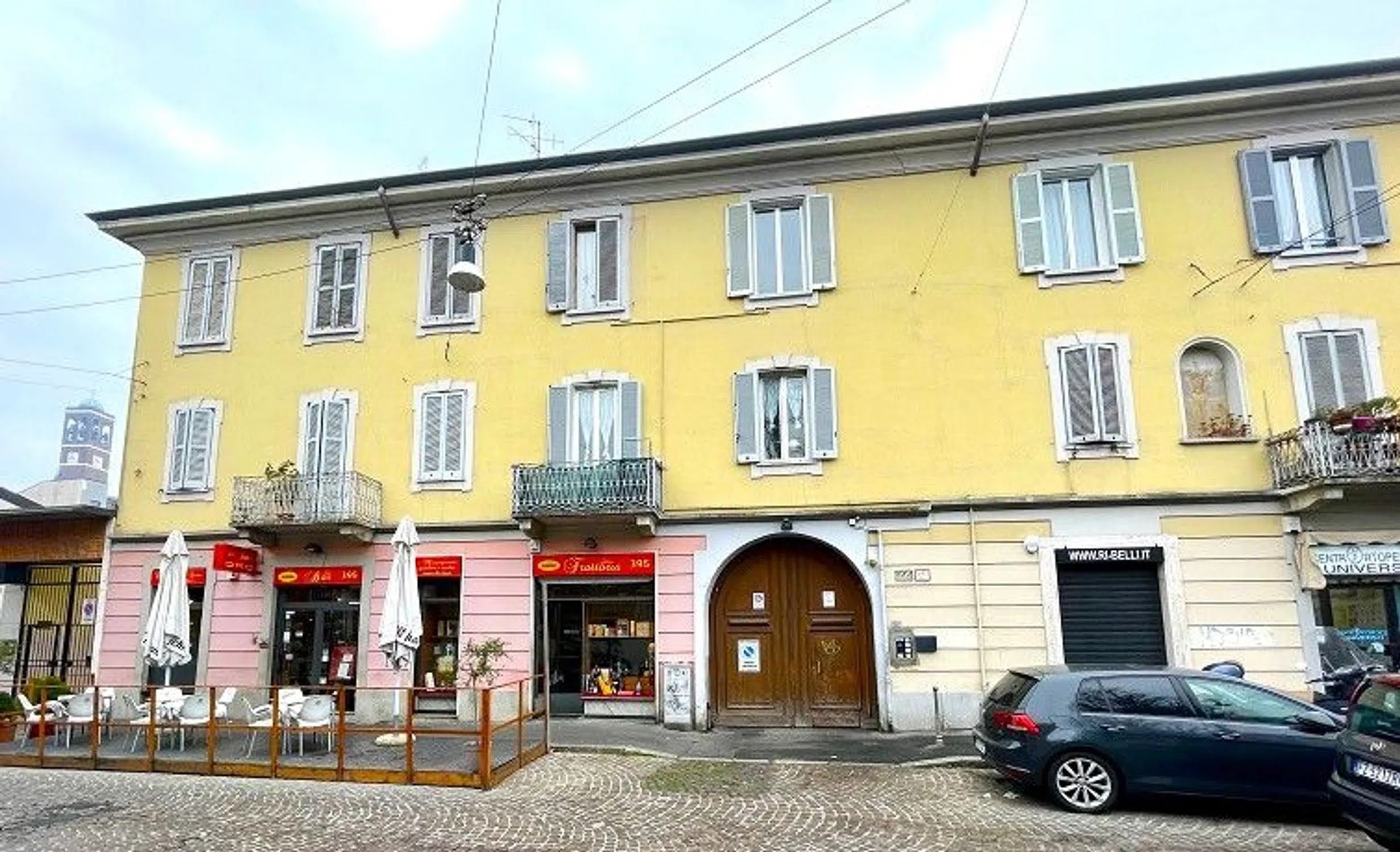 Bilocale in via delle Forze Armate, 395 - Photo 1