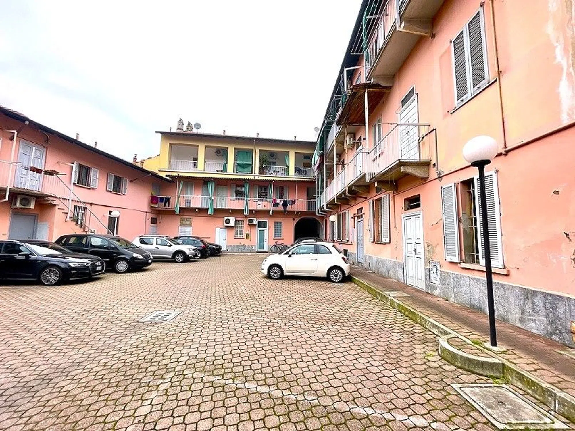 Bilocale in via delle Forze Armate, 395 - Photo 2
