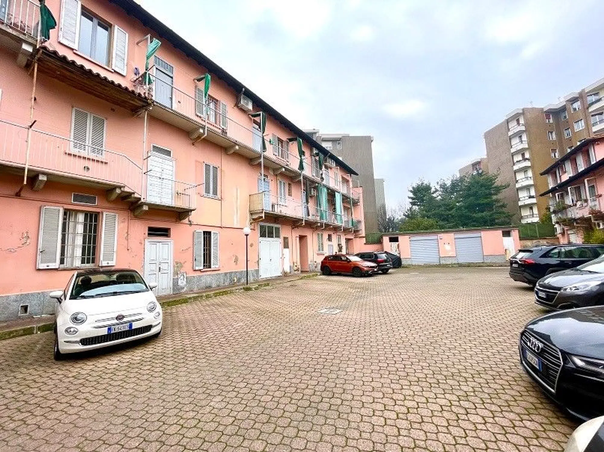 Bilocale in via delle Forze Armate, 395 - Photo 3