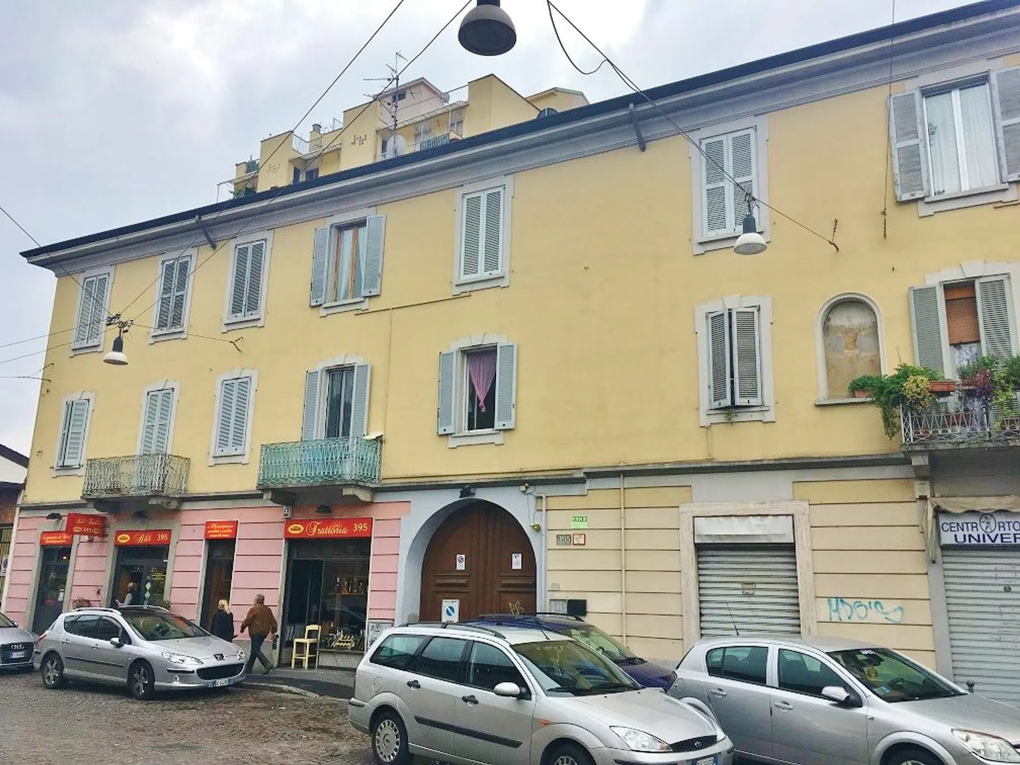 Bilocale in via delle Forze Armate, 395 - Photo 5
