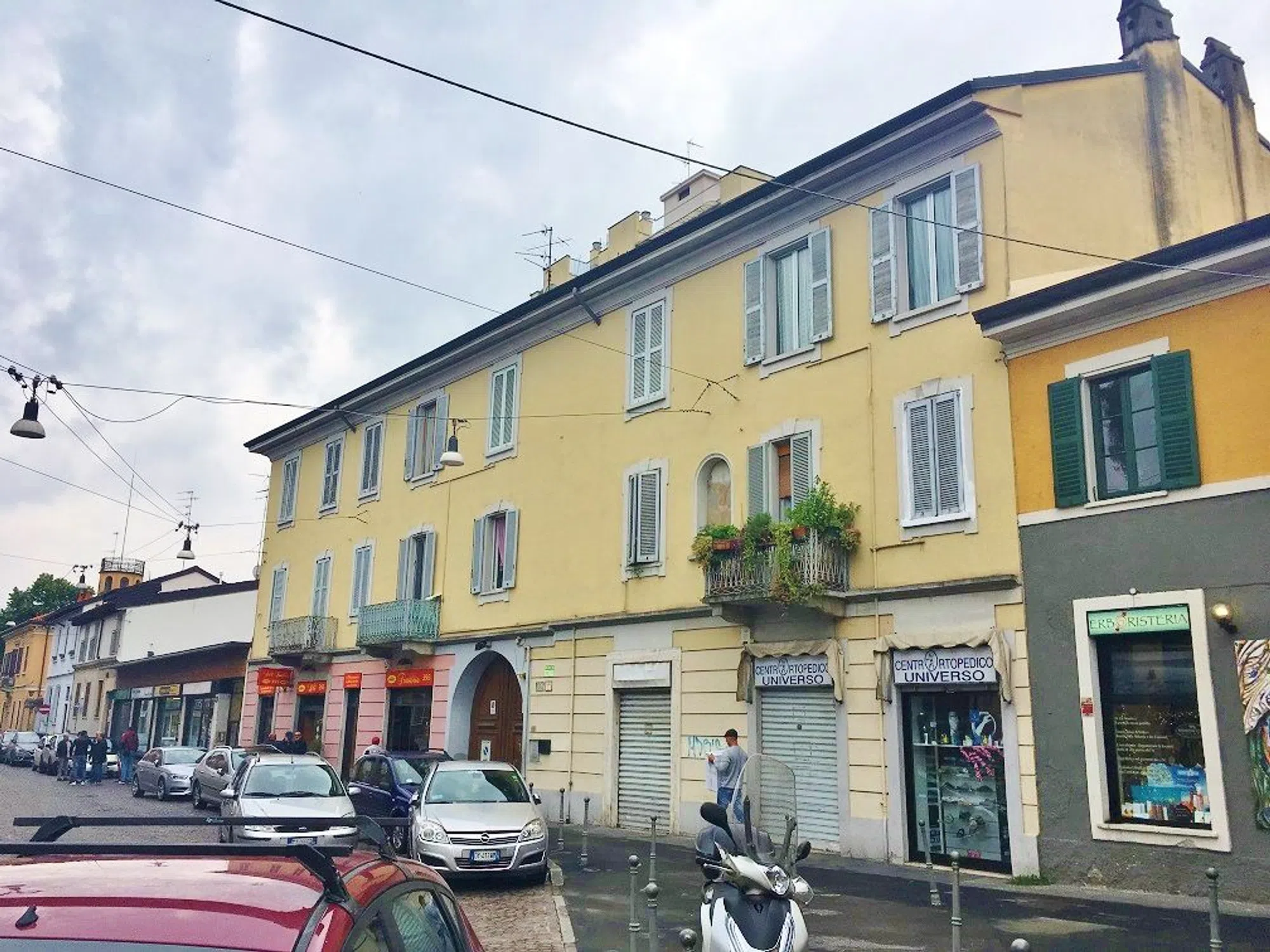 Bilocale in via delle Forze Armate, 395 - Photo 6