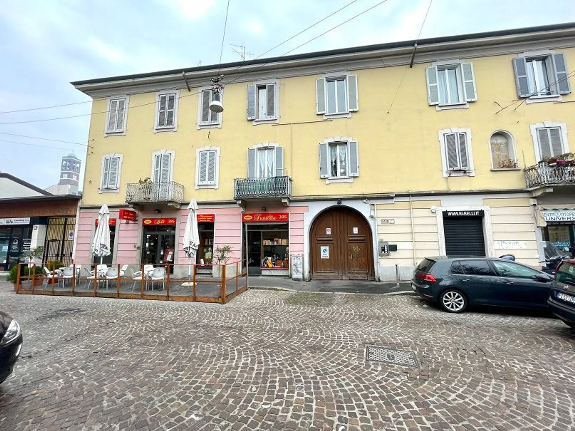 Bilocale in via delle Forze Armate, 395 - Photo 7