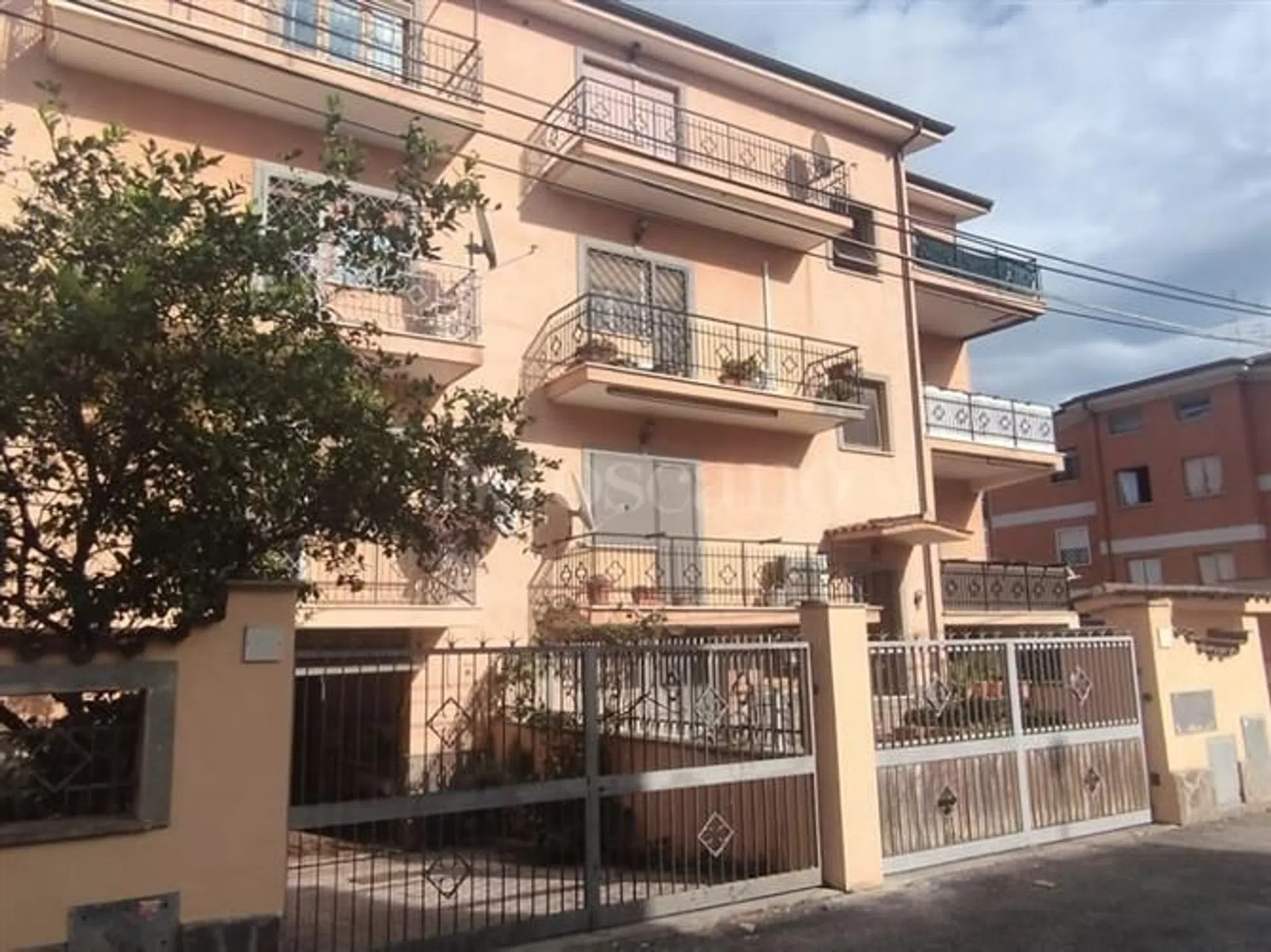 Quadrilocale in via Pietro Audisio - Photo 1